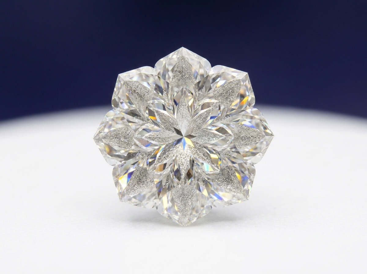 Padma Cut Diamonds Wholesale Guide