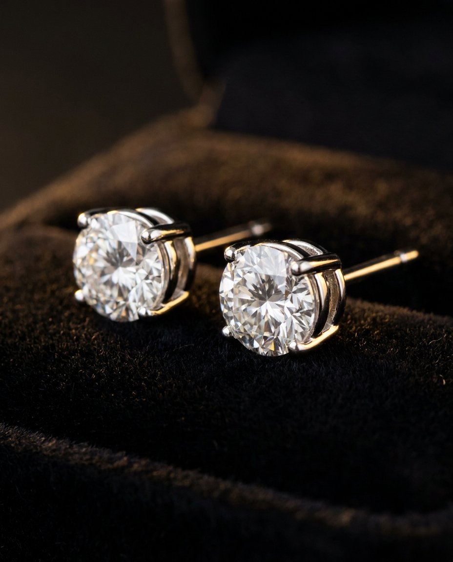 Matched Pairs for Stud Earrings: The Highest-Turn SKU for Independent Jewelers