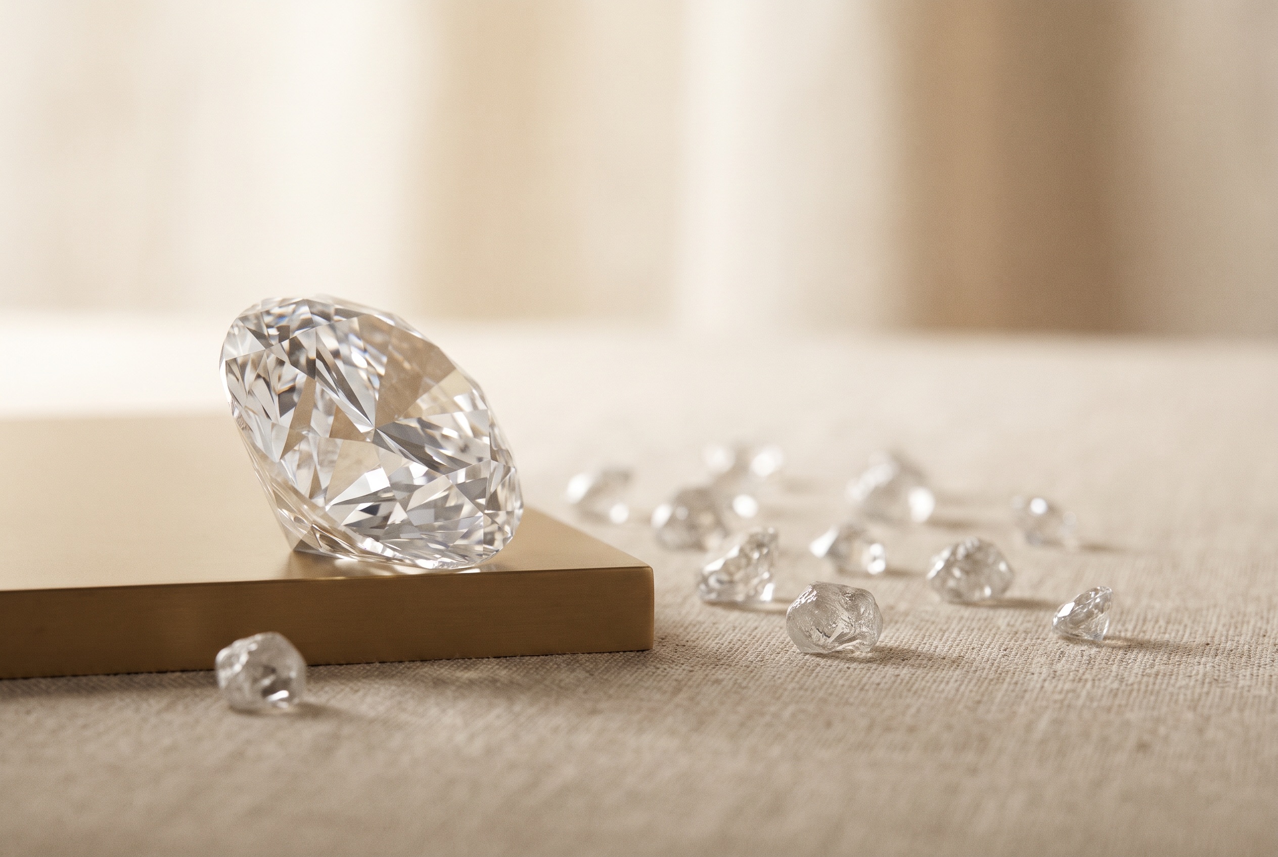 Letšeng Diamond Mine: A Buyer's Guide