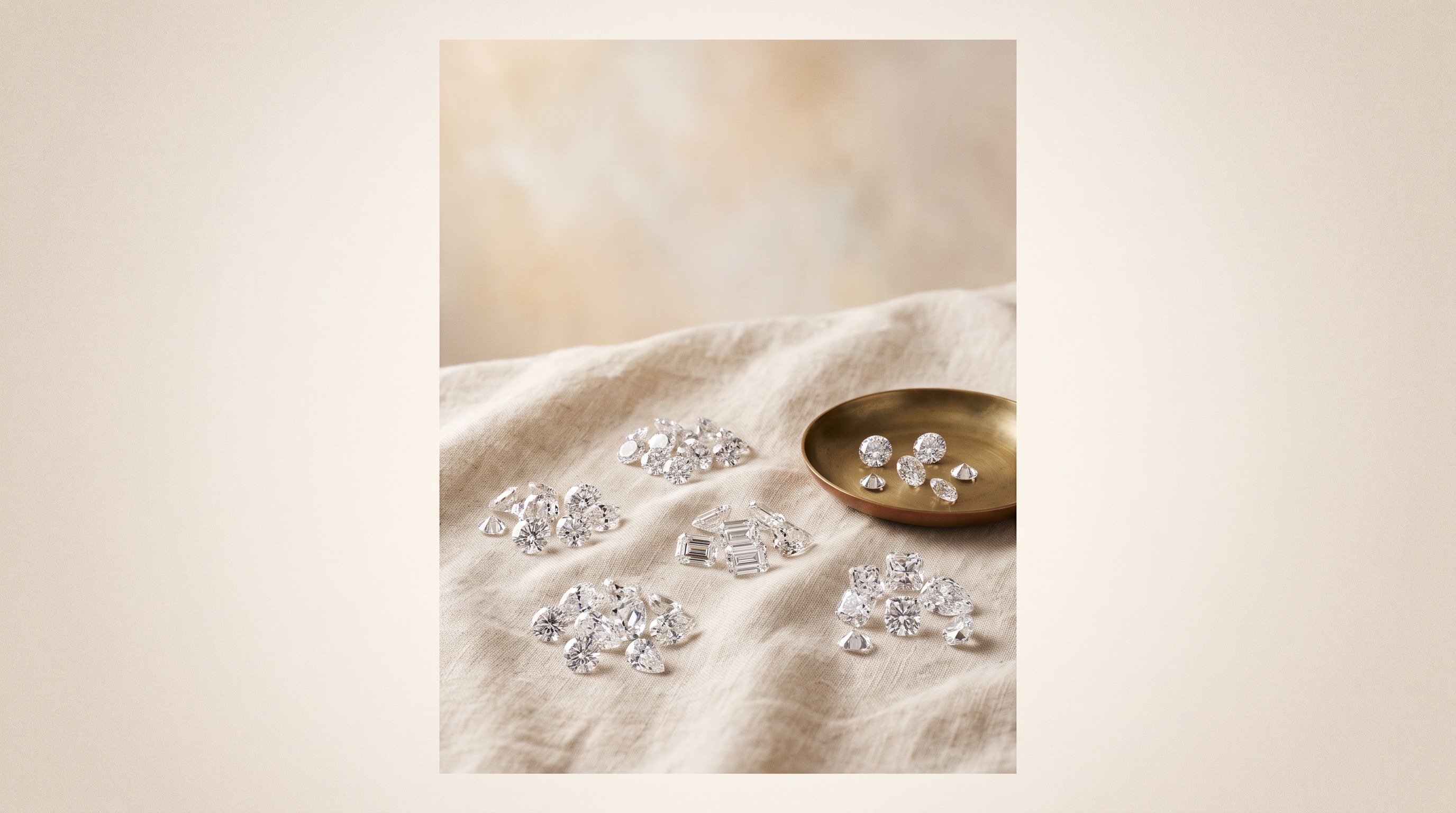 Best Lab-Grown Diamond Manufacturers USA