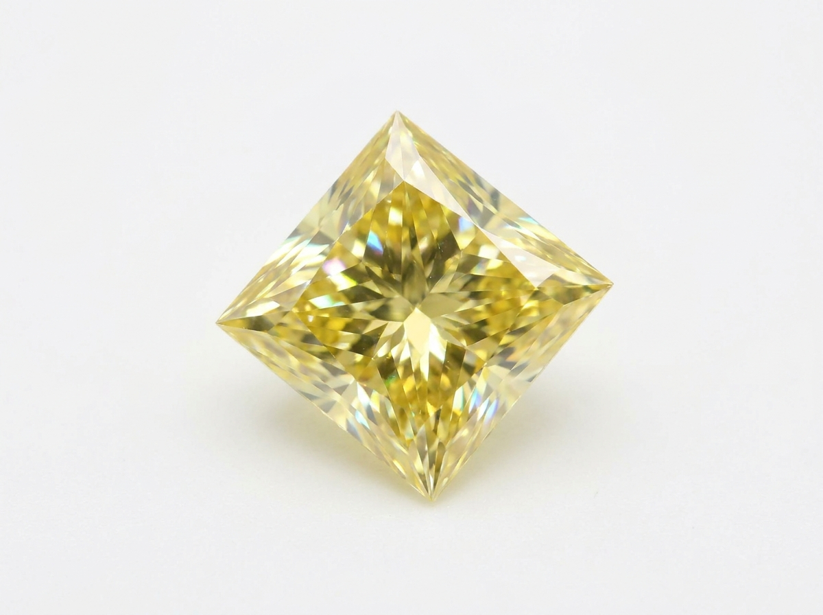 Fancy Color Princess Diamonds Wholesale