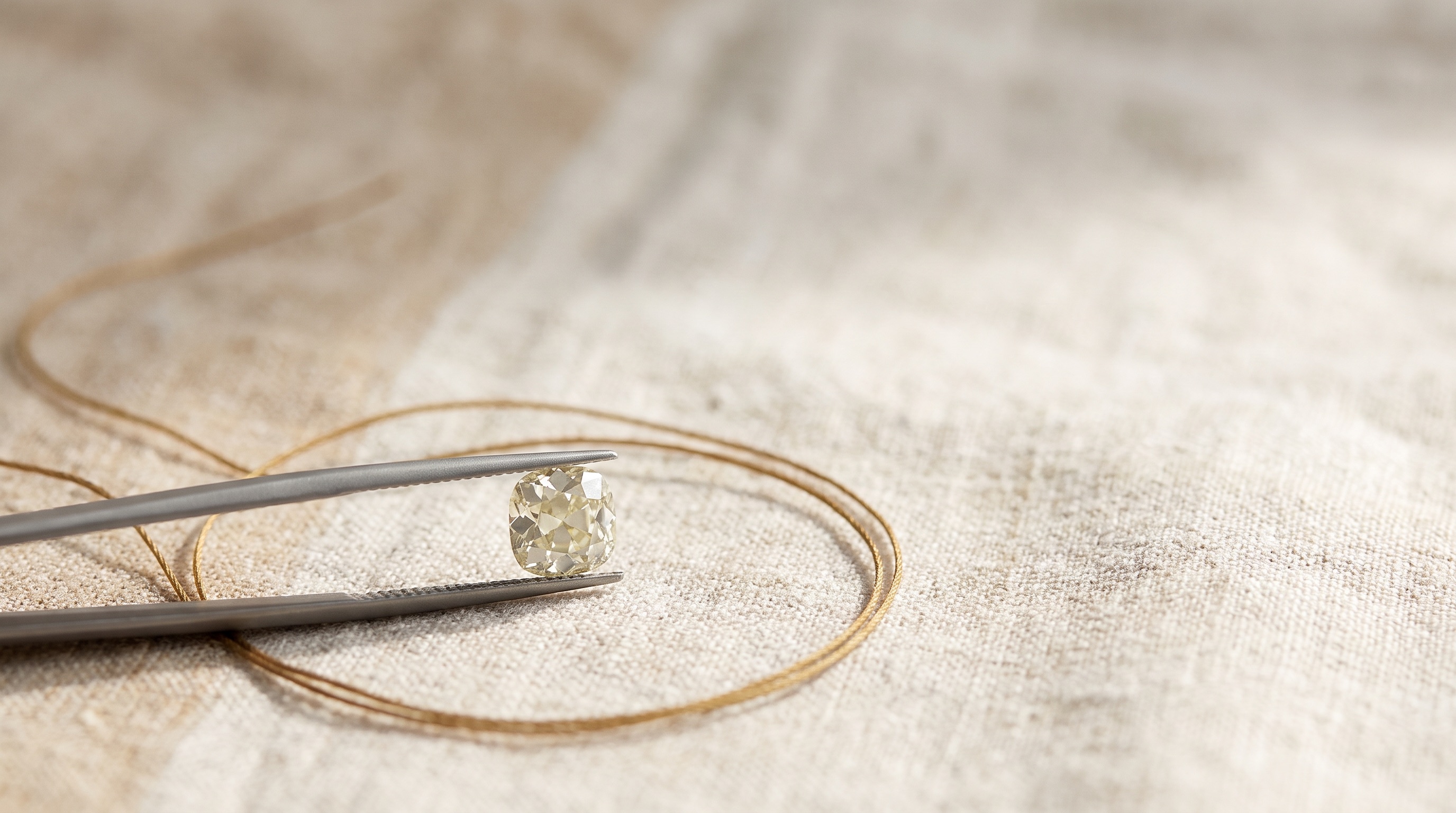 J Color Diamond: What It Looks Like and When It's a Smart Buy