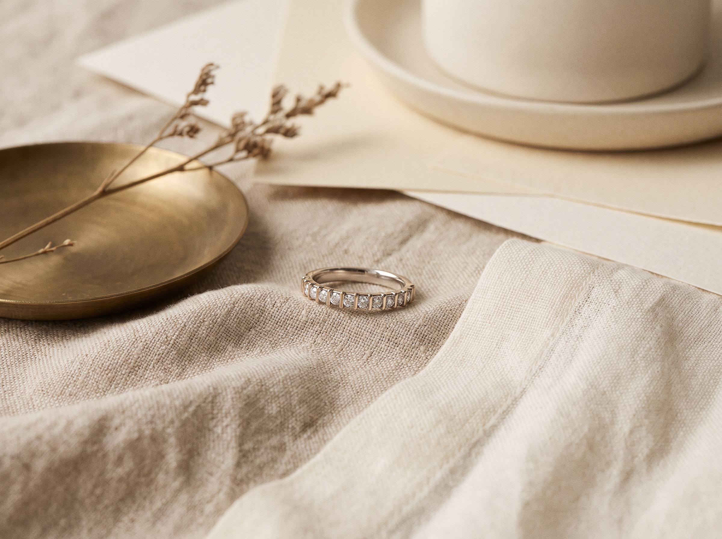 Bar Setting Ring: Full Guide