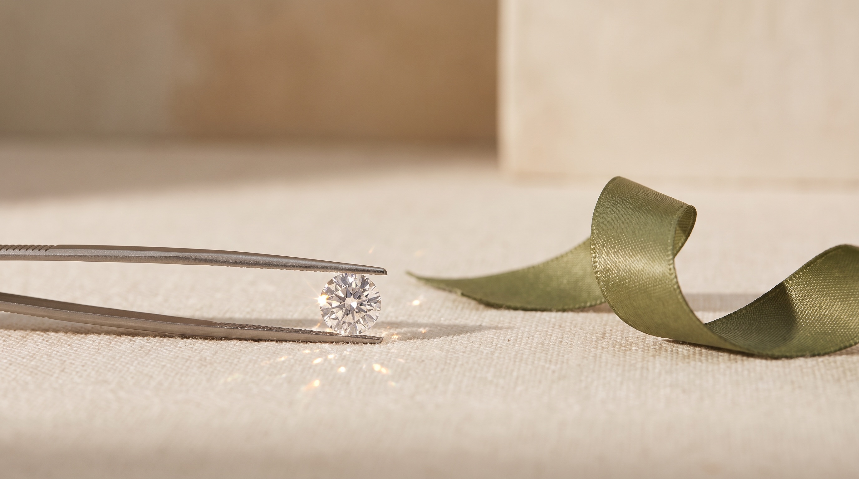 Sustainable Diamonds: What the Term Actually Covers