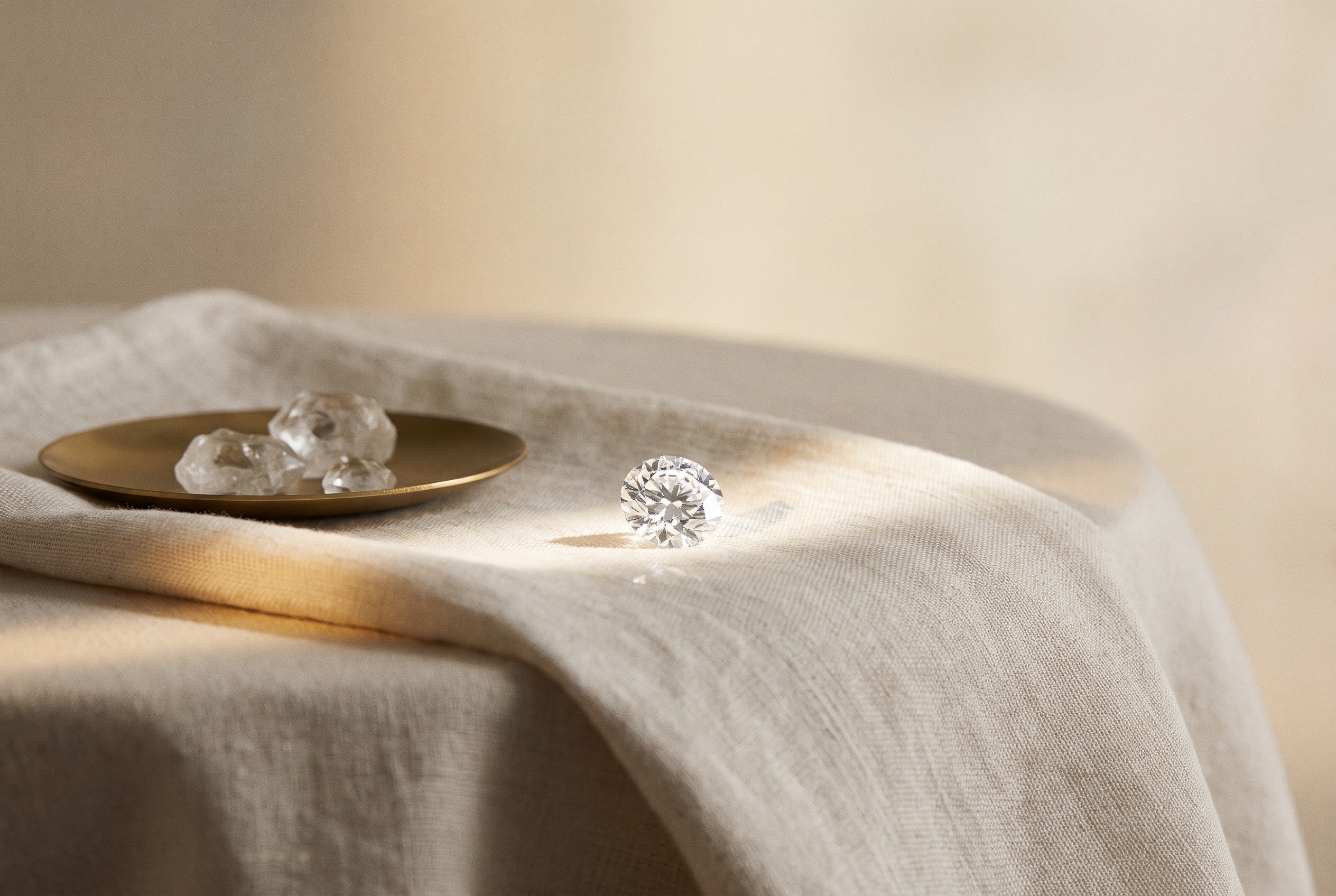 What Is a Lab-Grown Diamond?