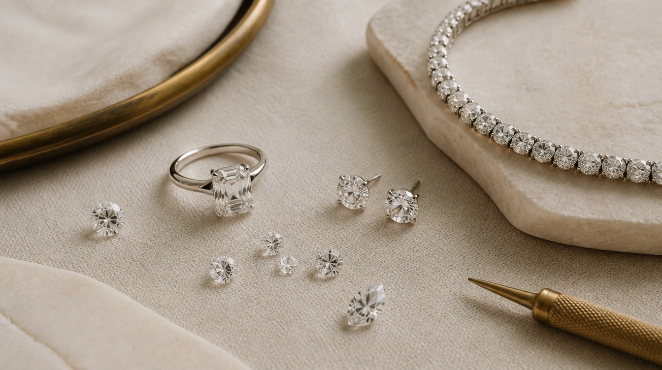 Centurion Jewelry Show: A Buyer's Guide