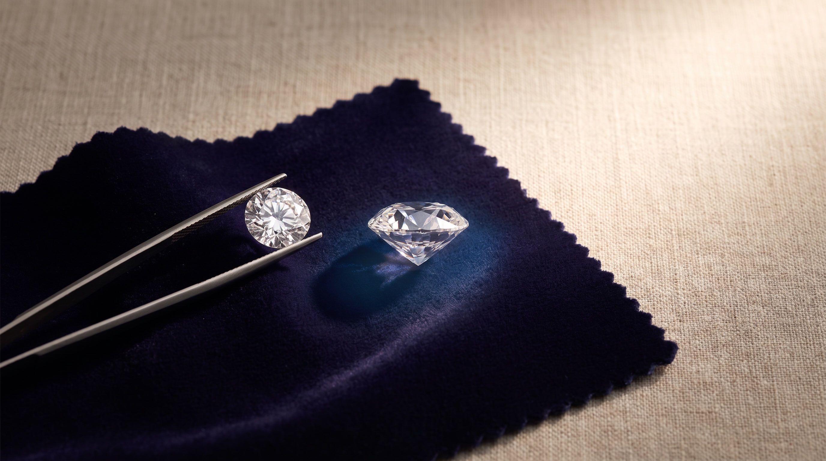 What Is an Irradiated Diamond?