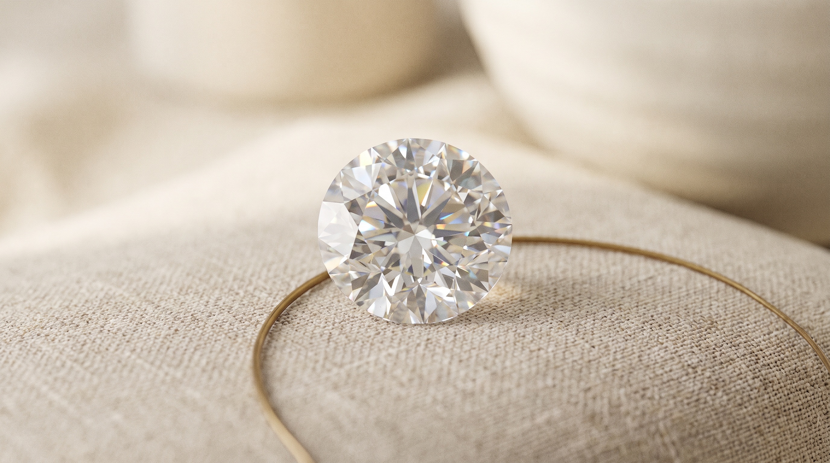 7mm Round Diamond Carat Weight Guide