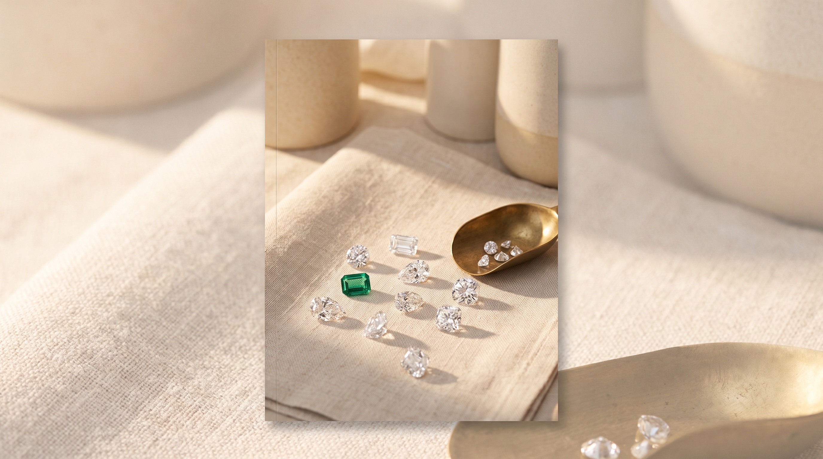 Wholesale Diamonds in Austin: A Buying Guide