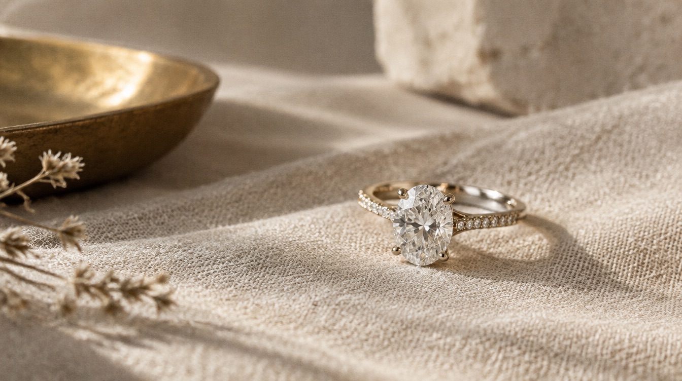 Custom Manufacturers for Small Jewelers