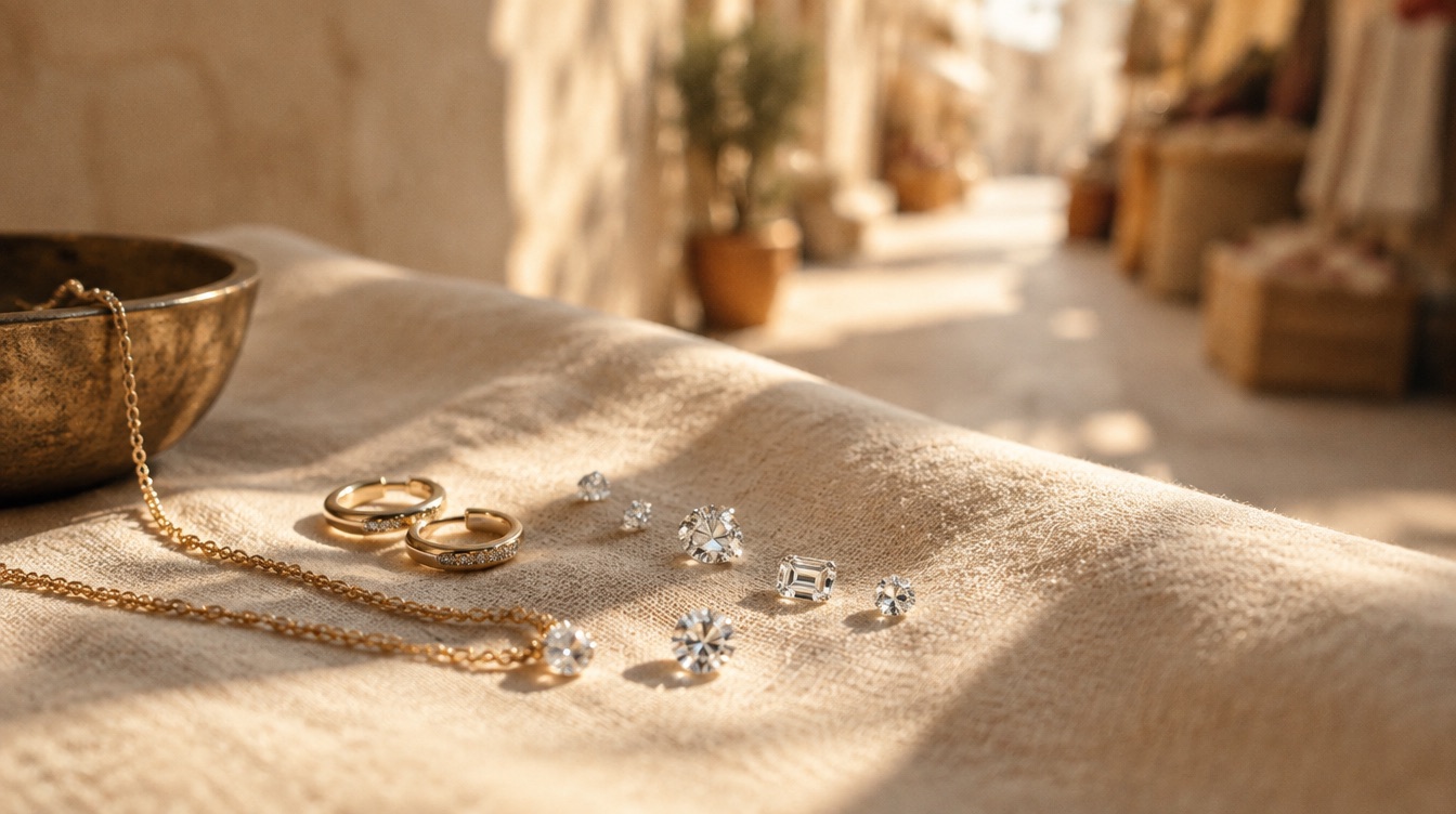 Santee Alley Jewelry: What Buyers Should Know