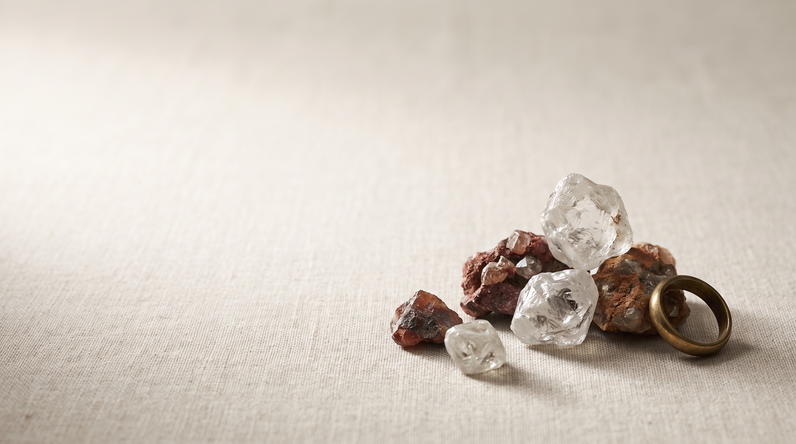 Botswana Diamond Mining Explained