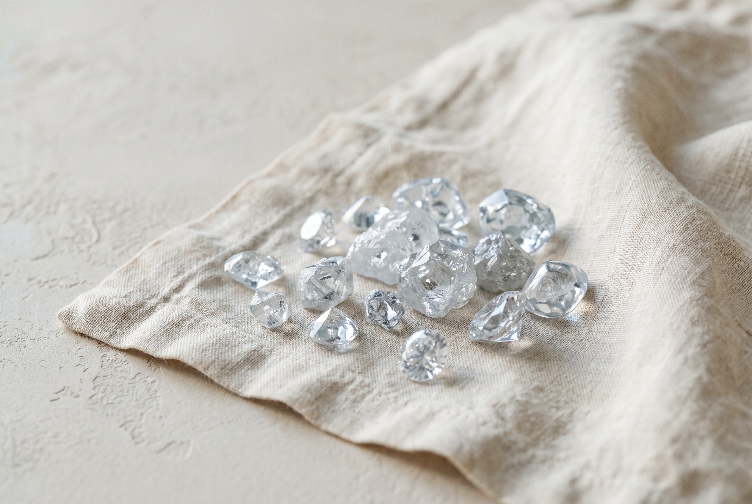 Alrosa Diamond Mining: Company Guide