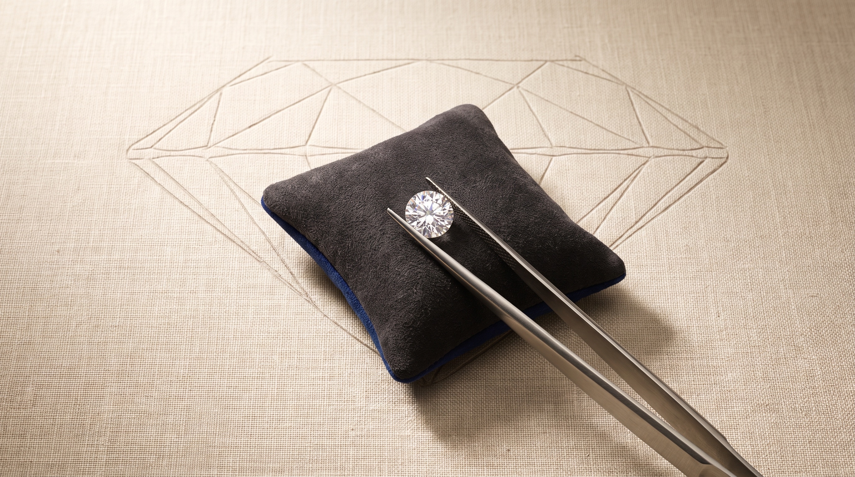 Diamond Cut Chart: Grades Explained