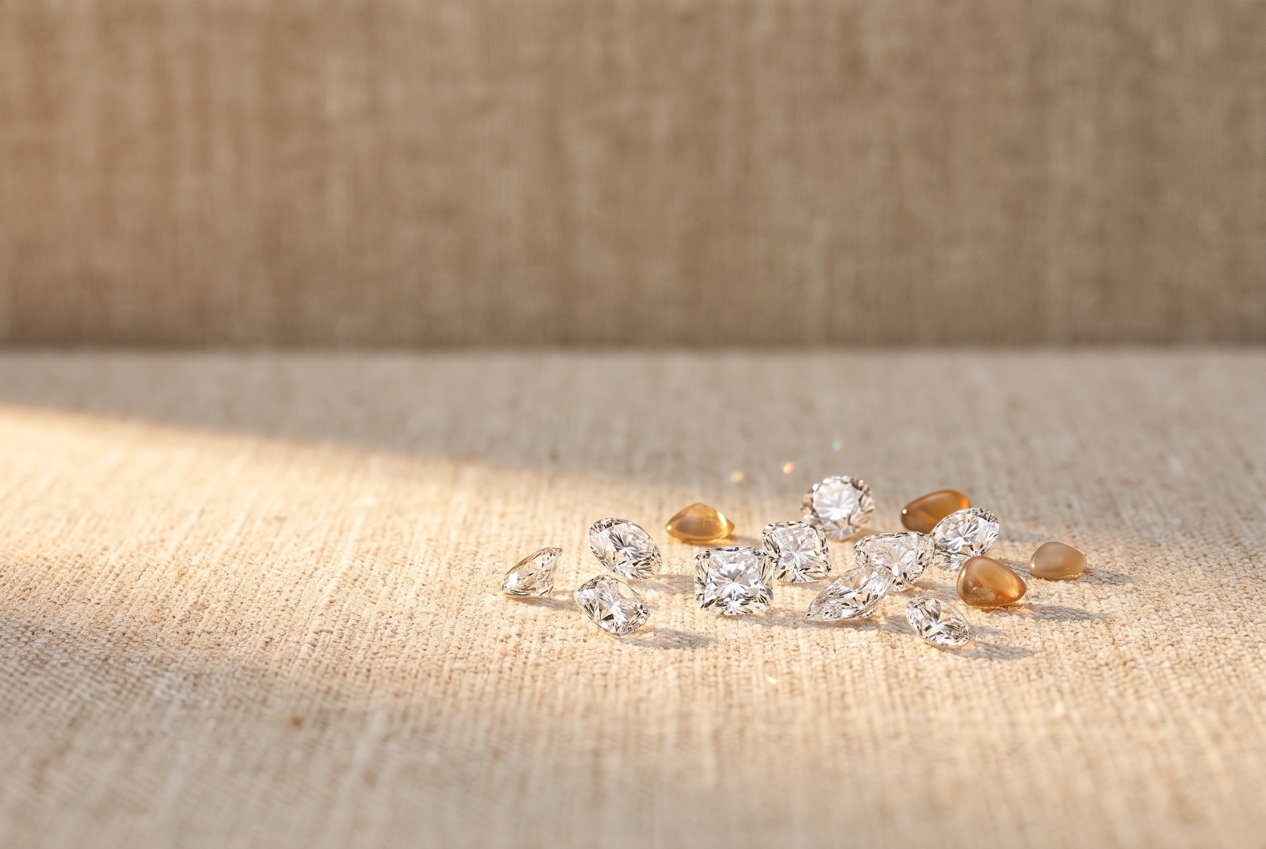 Wholesale Diamonds Las Vegas: Buying Guide