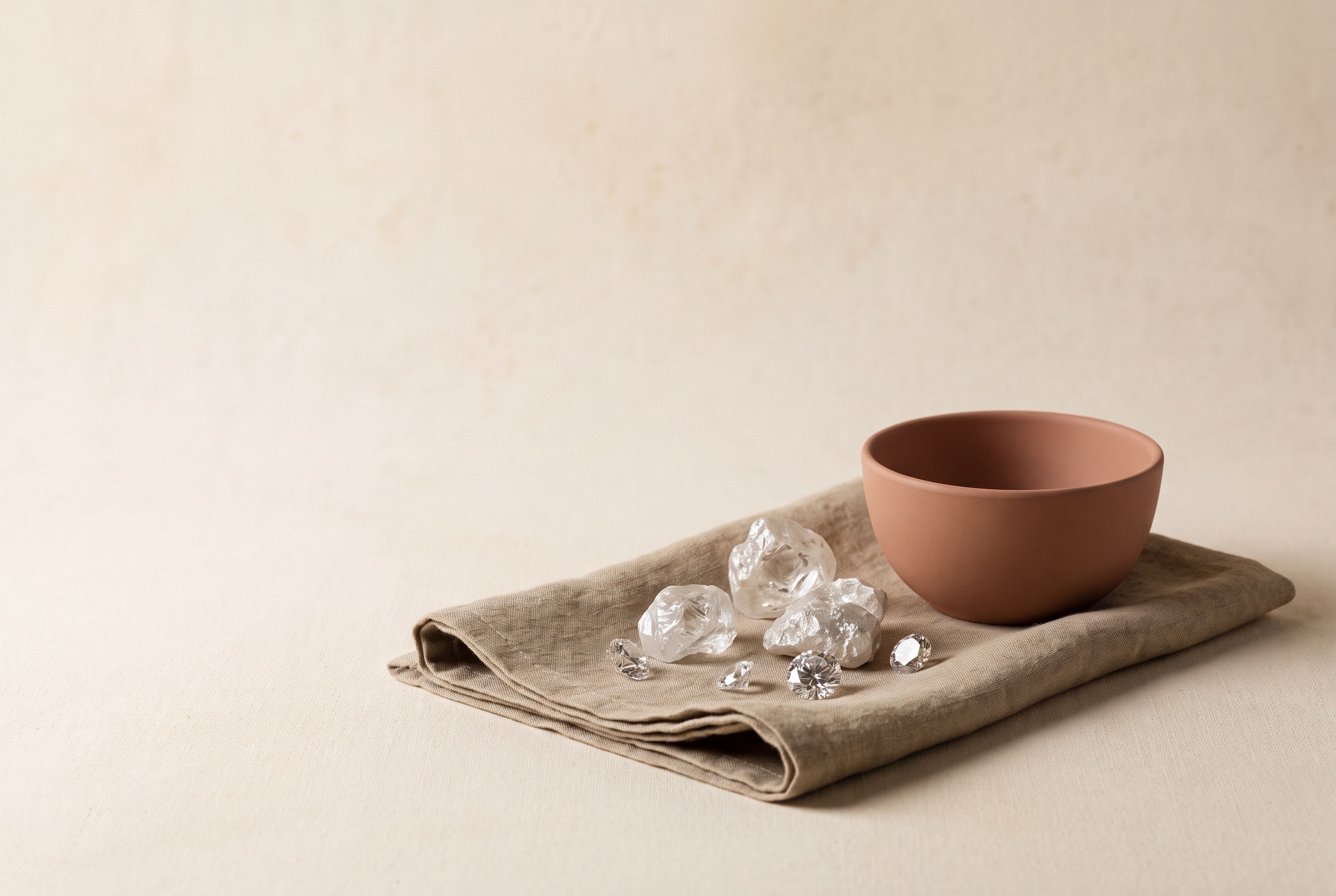 Central African Republic Diamonds