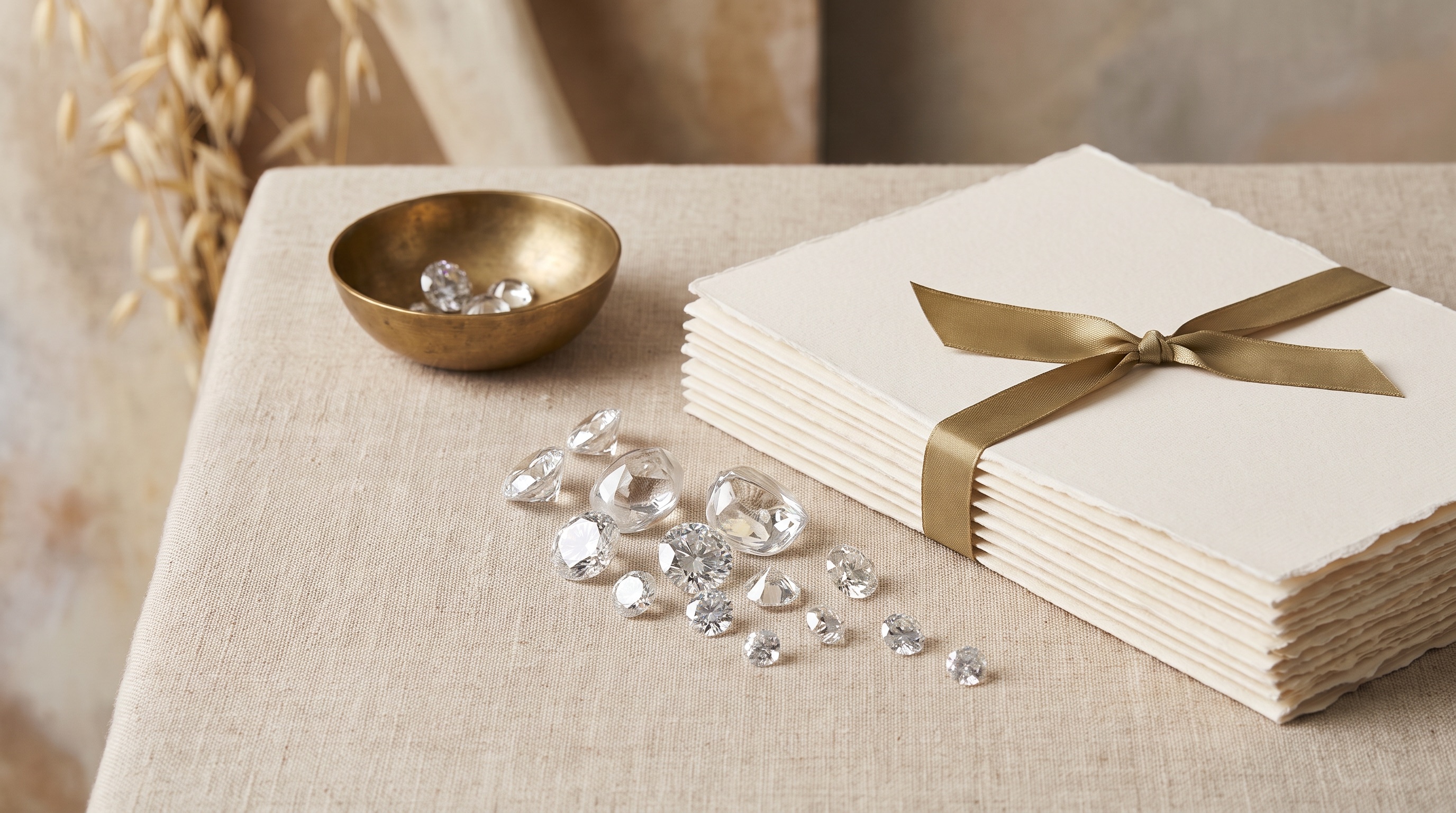 Following Diamond Industry News: A Buyer's Guide