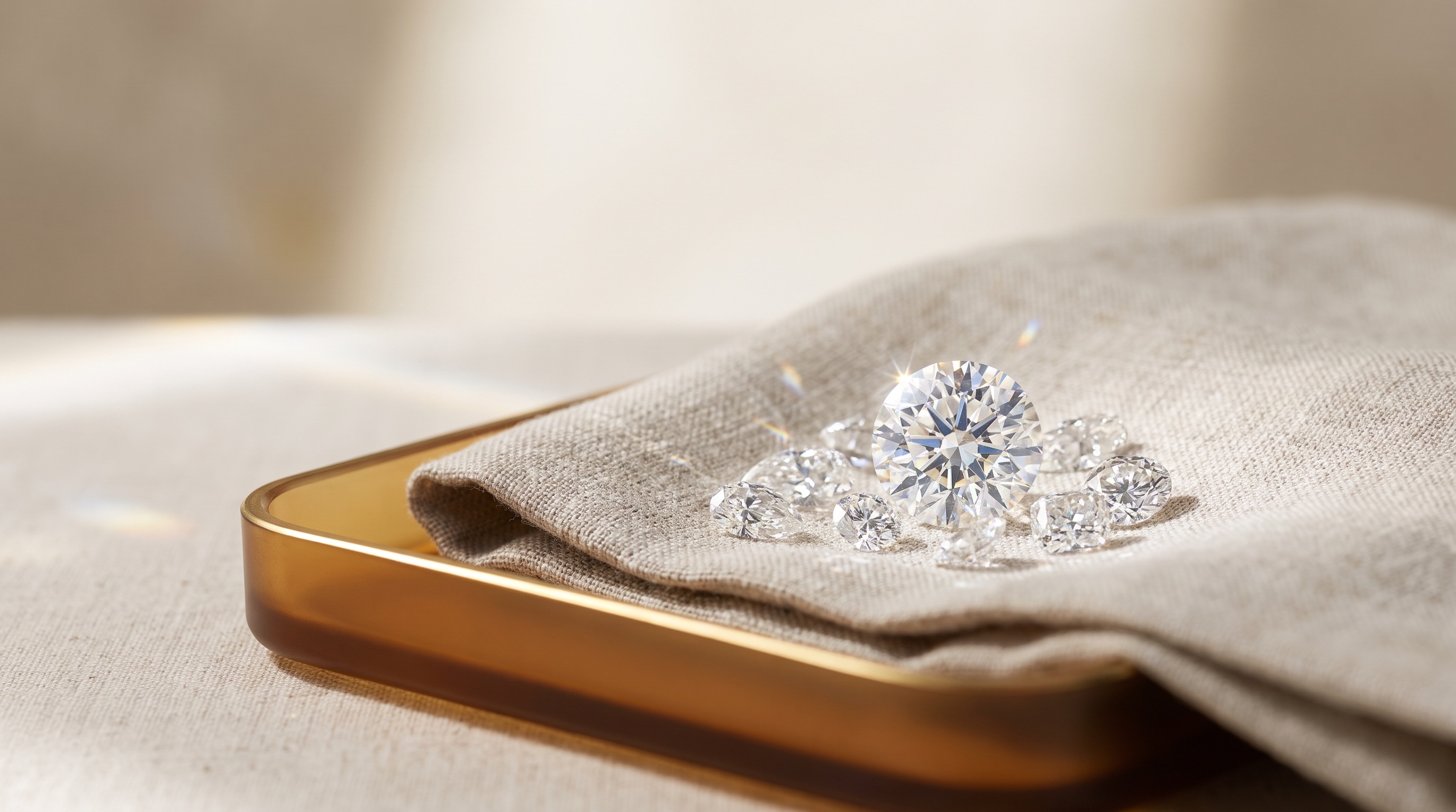 Diamond Light Performance: What It Actually Measures