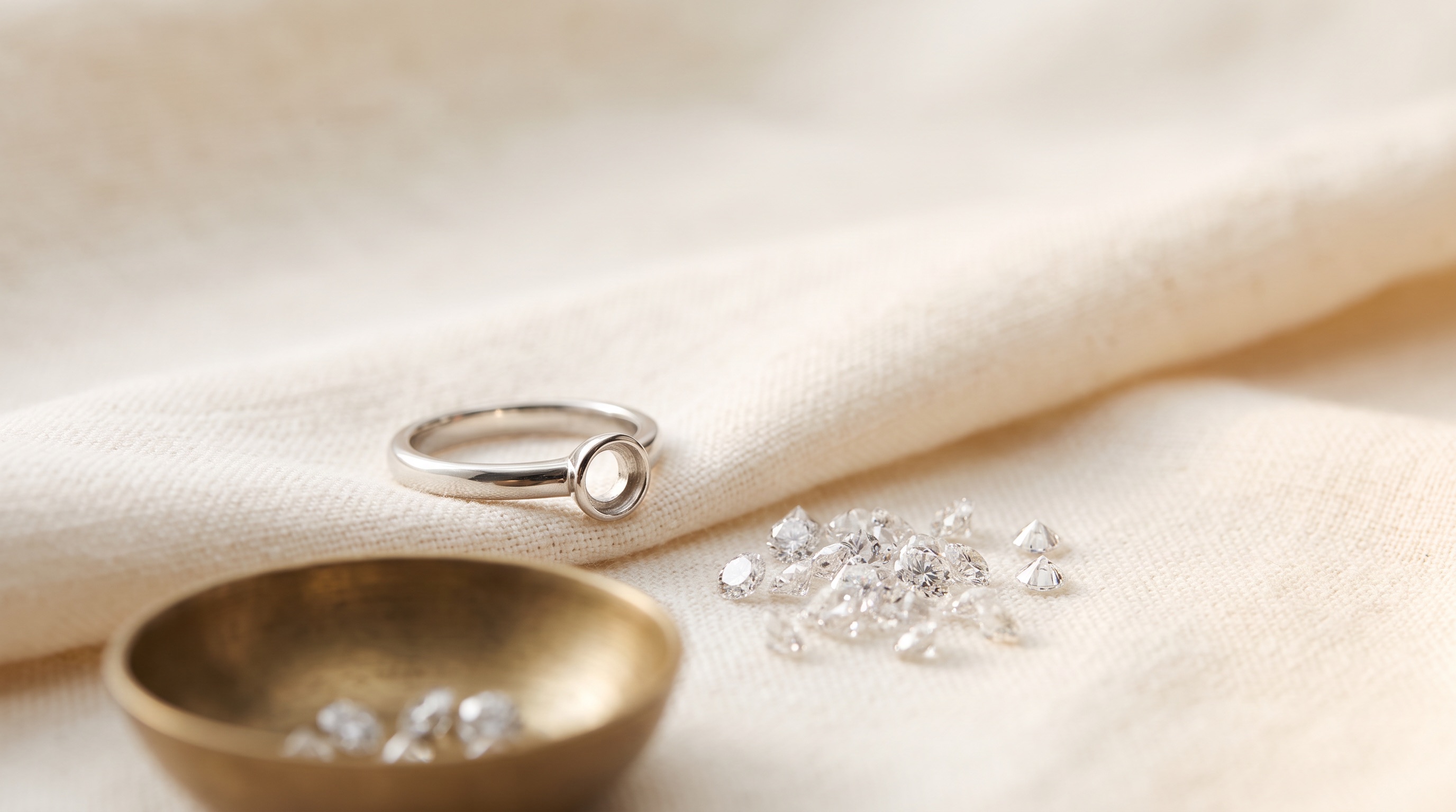 CAD Jewelry Design: How It Works