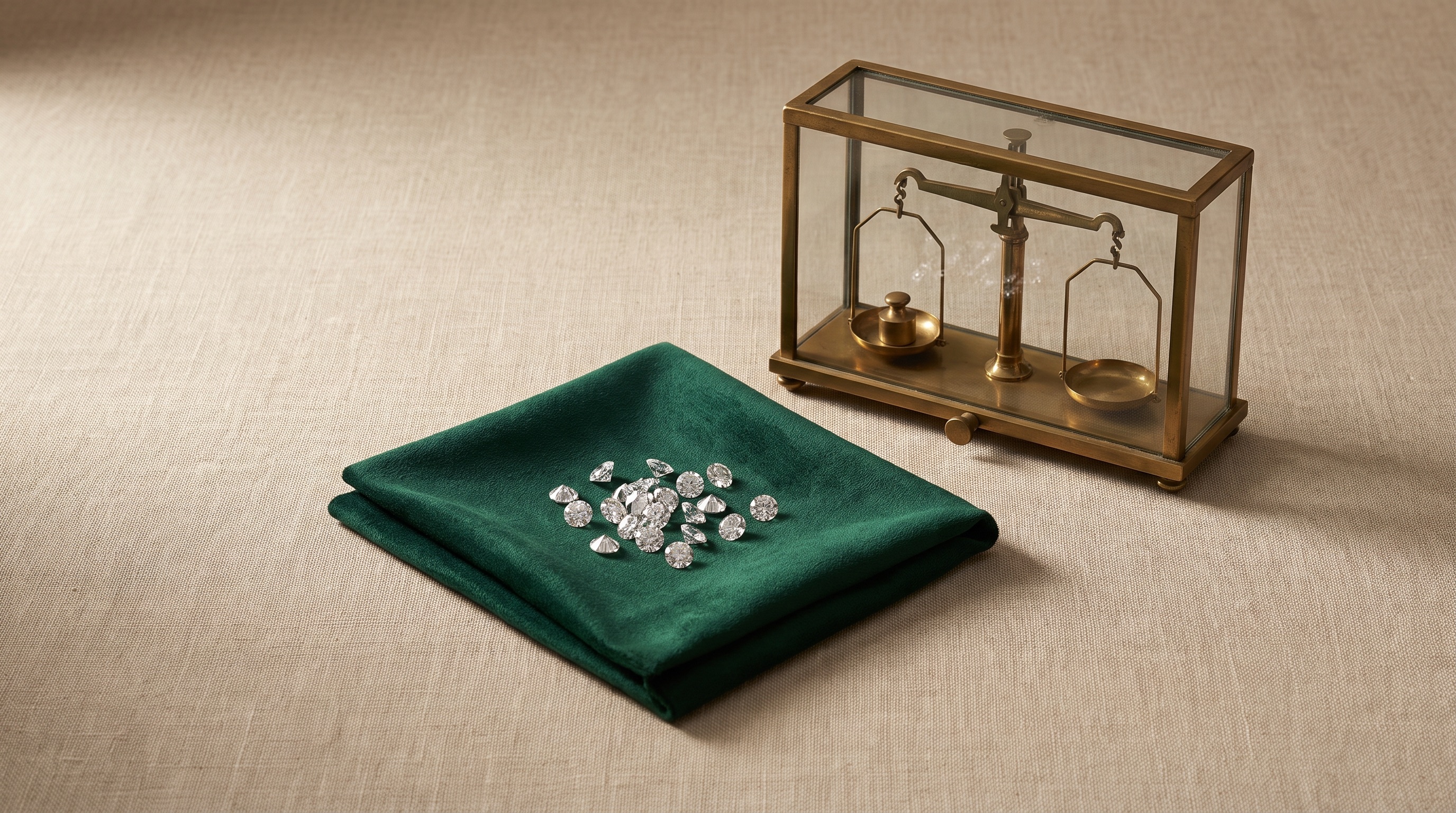 2.5 Carat Lab Grown Diamond Price