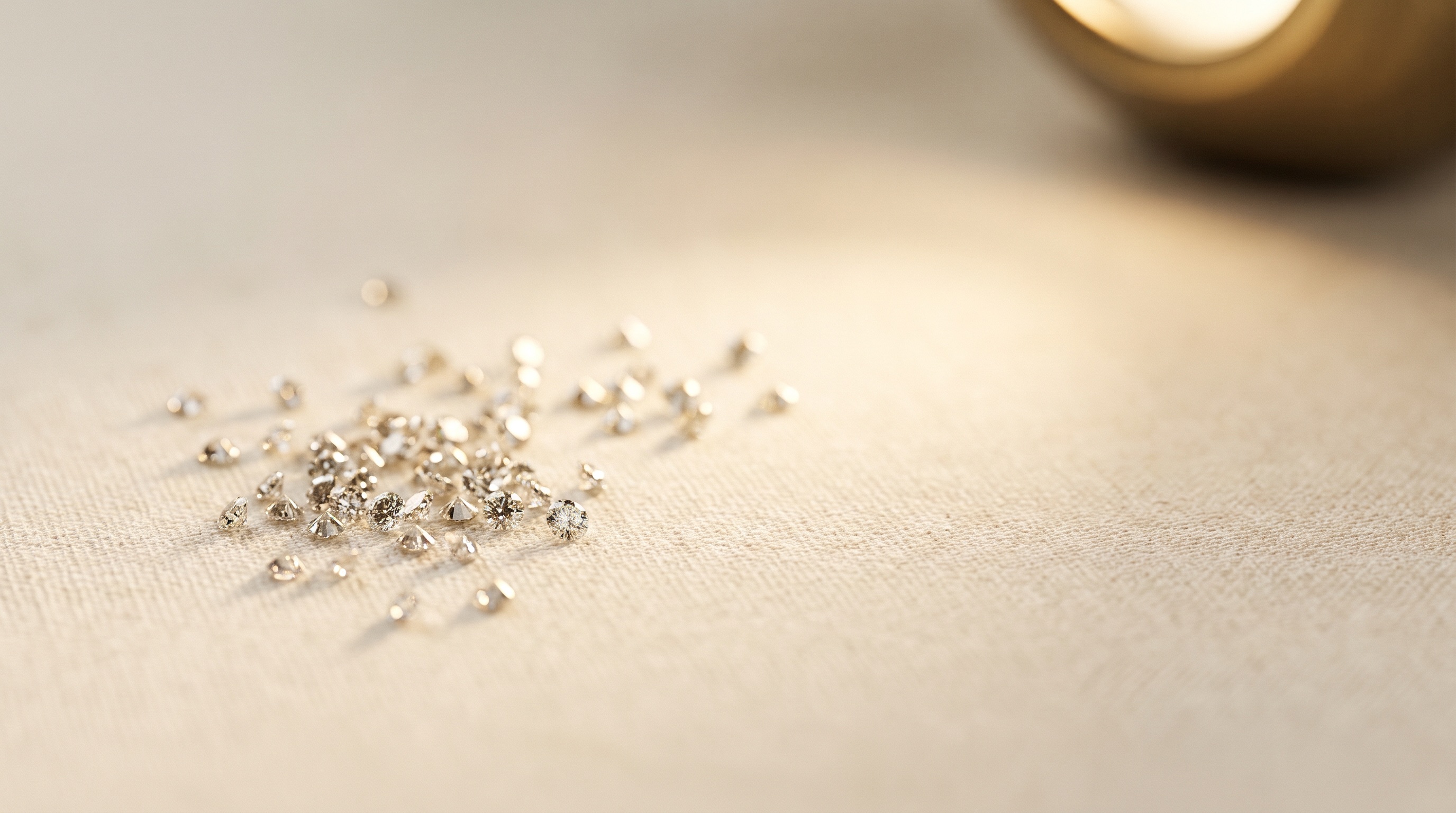 Swiss Cut Diamond: A Trade Glossary Guide