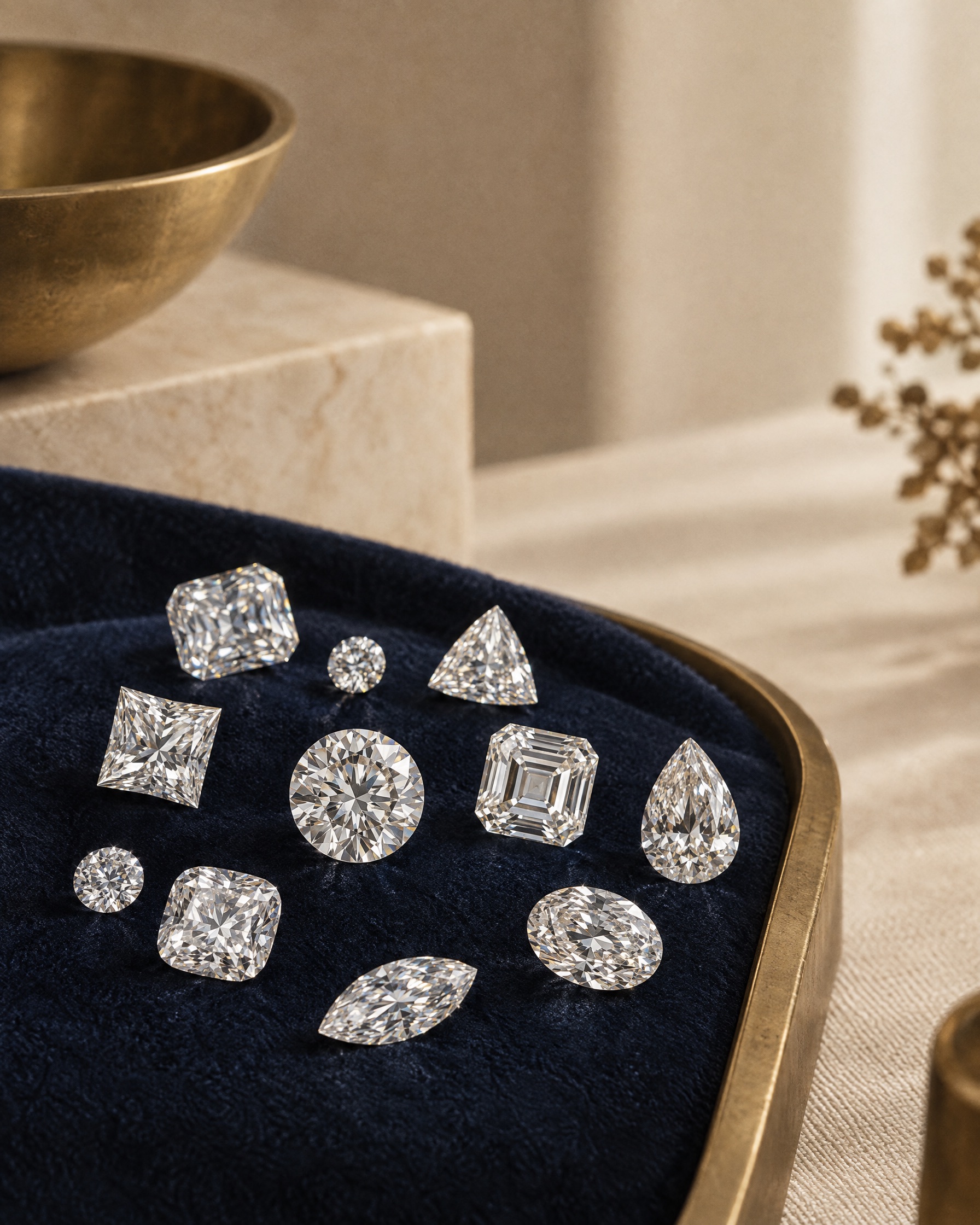 Diamond District Atlanta: Buyer's Guide