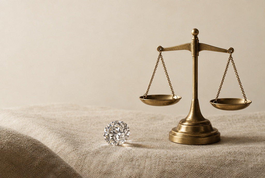 Diamond Escrow: How It Works in the Trade