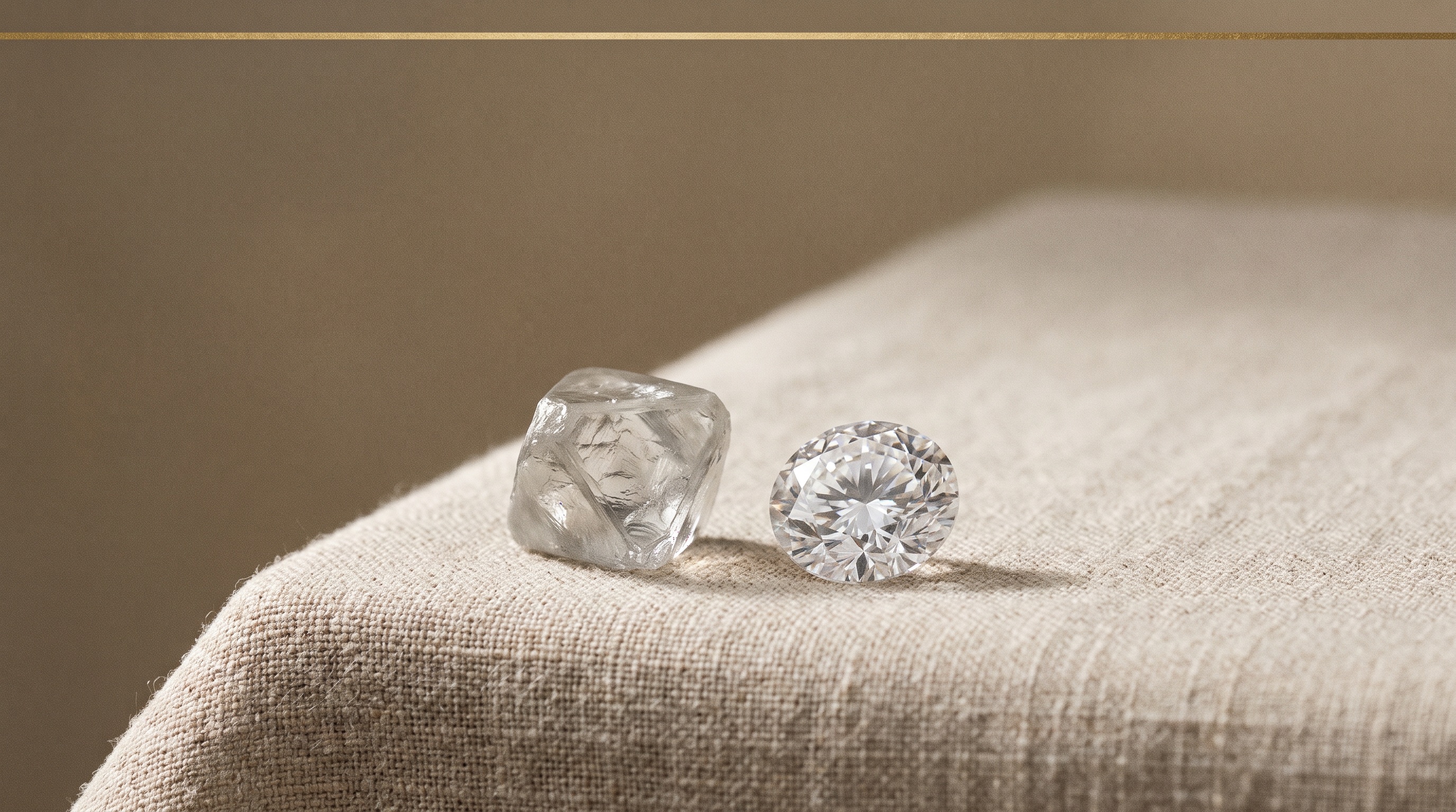 How Diamond Mining Actually Works