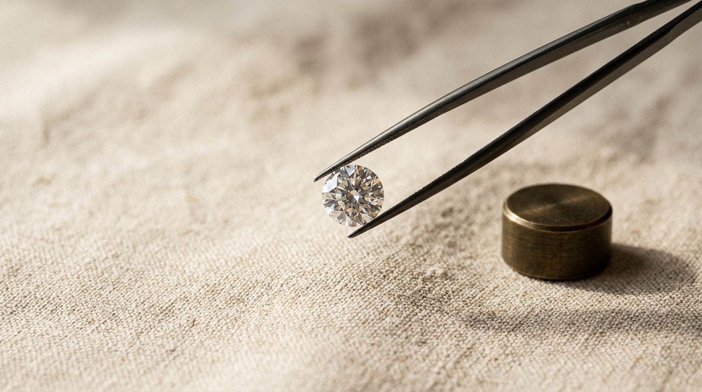 Wholesale Diamonds in Cleveland: A Buying Guide