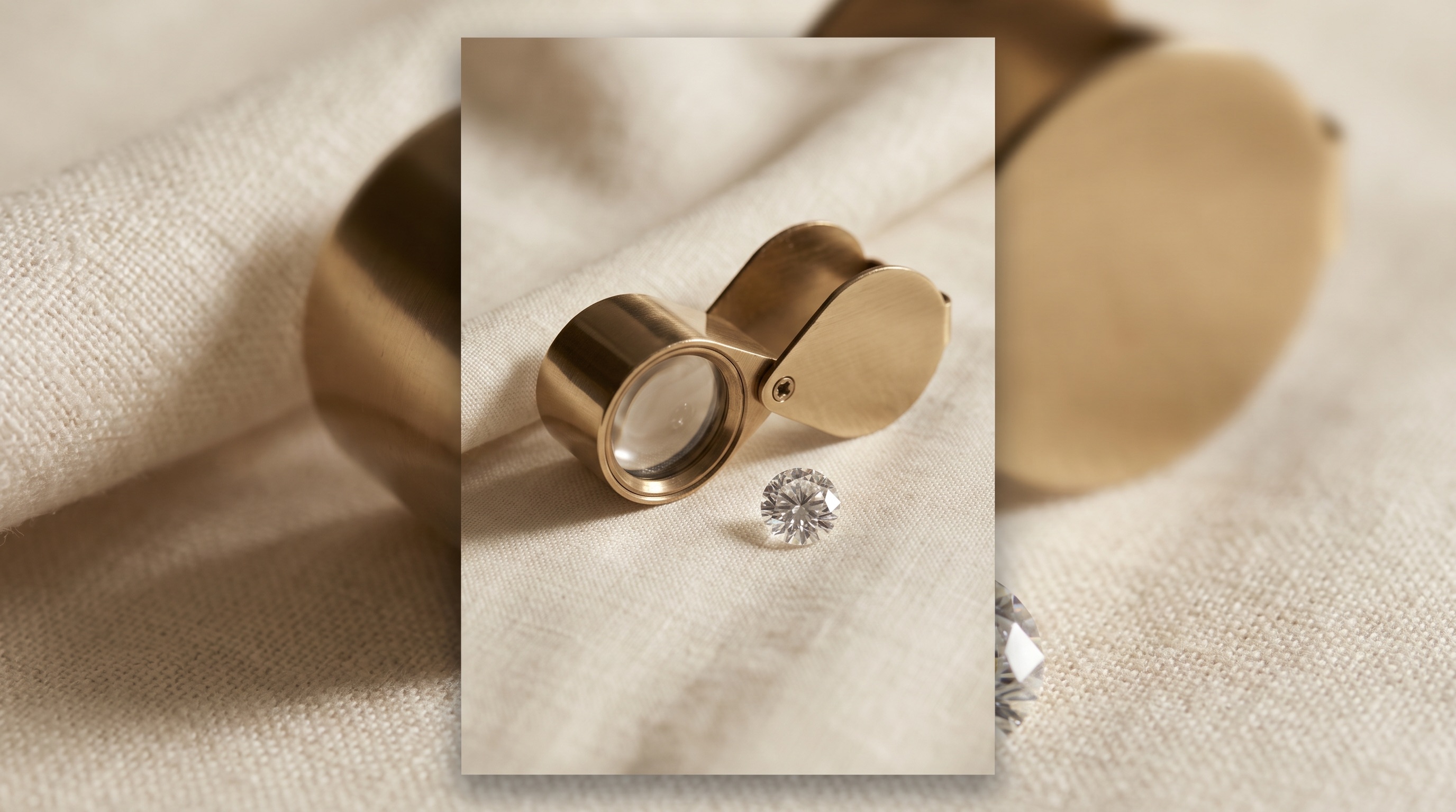 Wholesale Diamonds in New Orleans: A Buying Guide