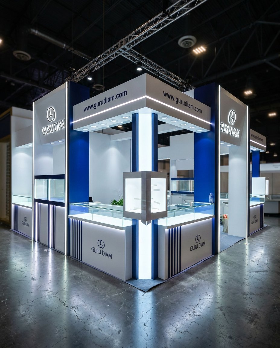 2026 Diamond Tariffs Impact on Jewelers: What They Mean for Your Costs and the US-Inventory Hedge