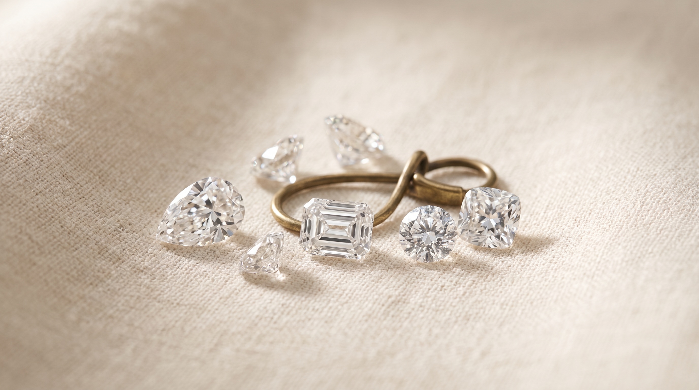 Wholesale Diamonds in Orlando: A Buying Guide