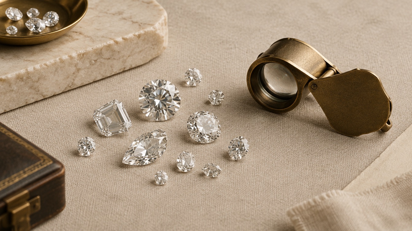 Richmond Diamond District: A Buyer's Guide