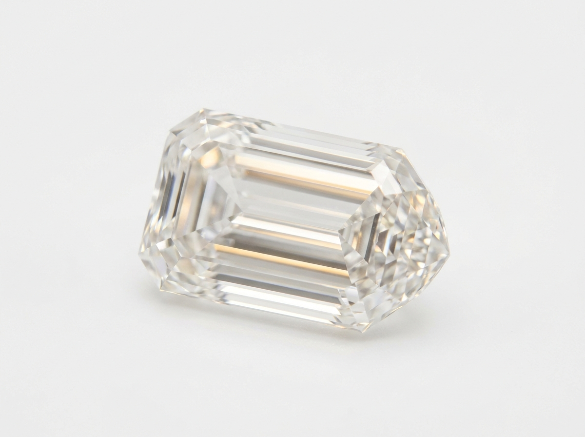 Bullet Shape Diamonds Wholesale