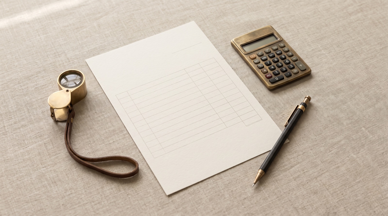 Pricing Custom Jewelry When You Outsource Production: A Markup Guide