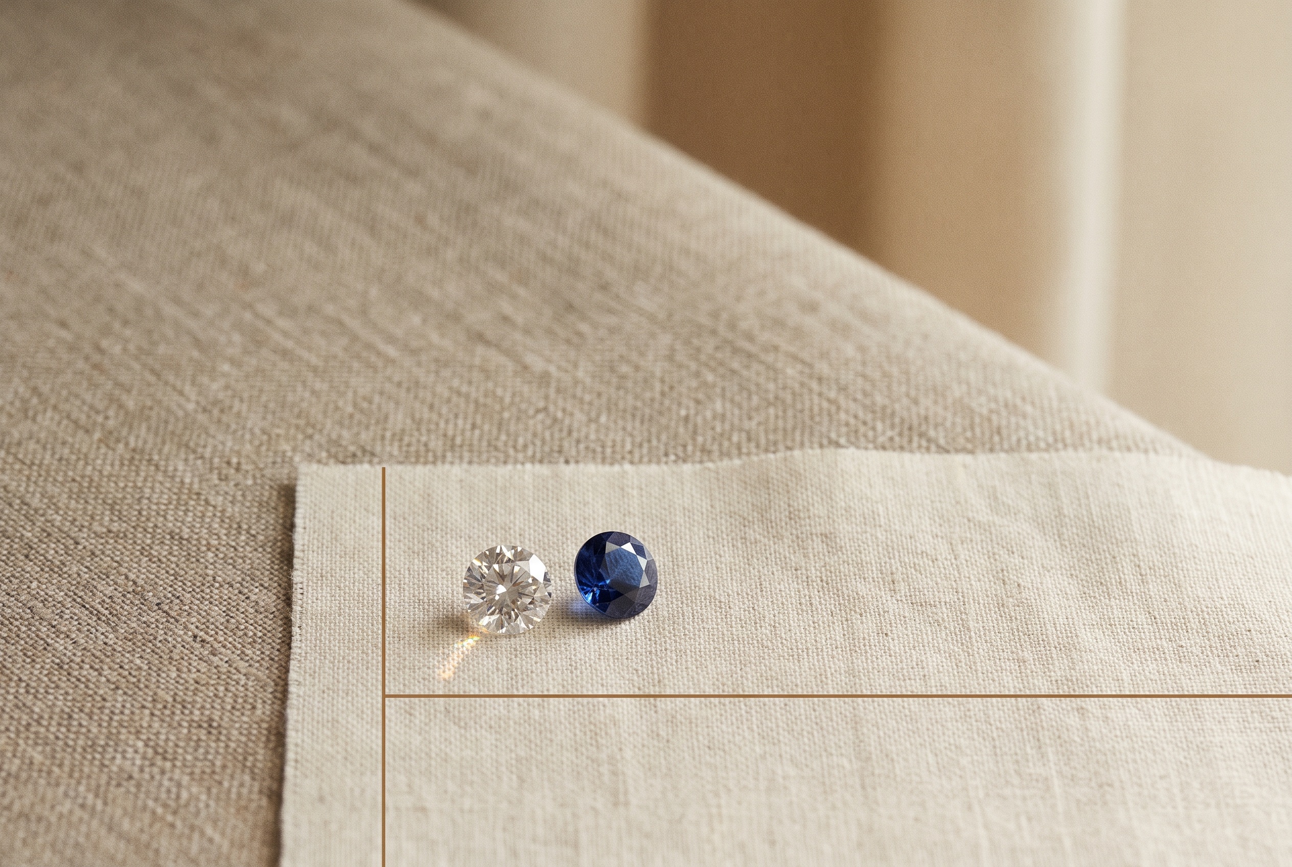 Diamond vs. Sapphire: A Trade Comparison
