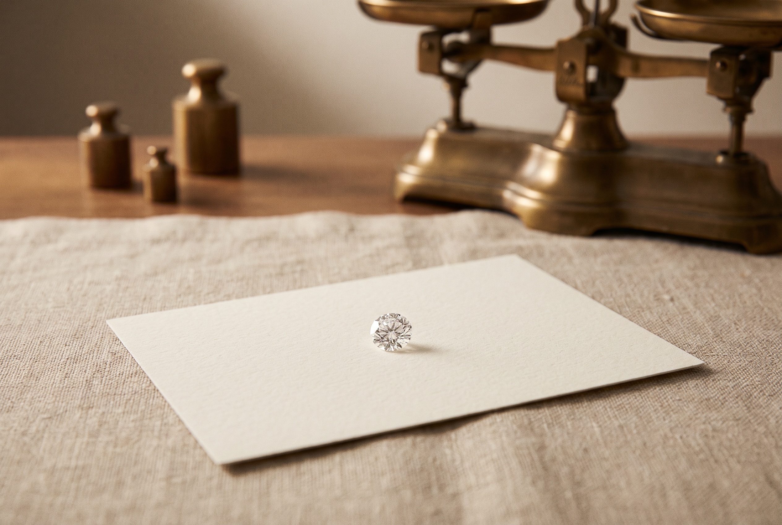 GIA Certified Natural Diamonds Guide