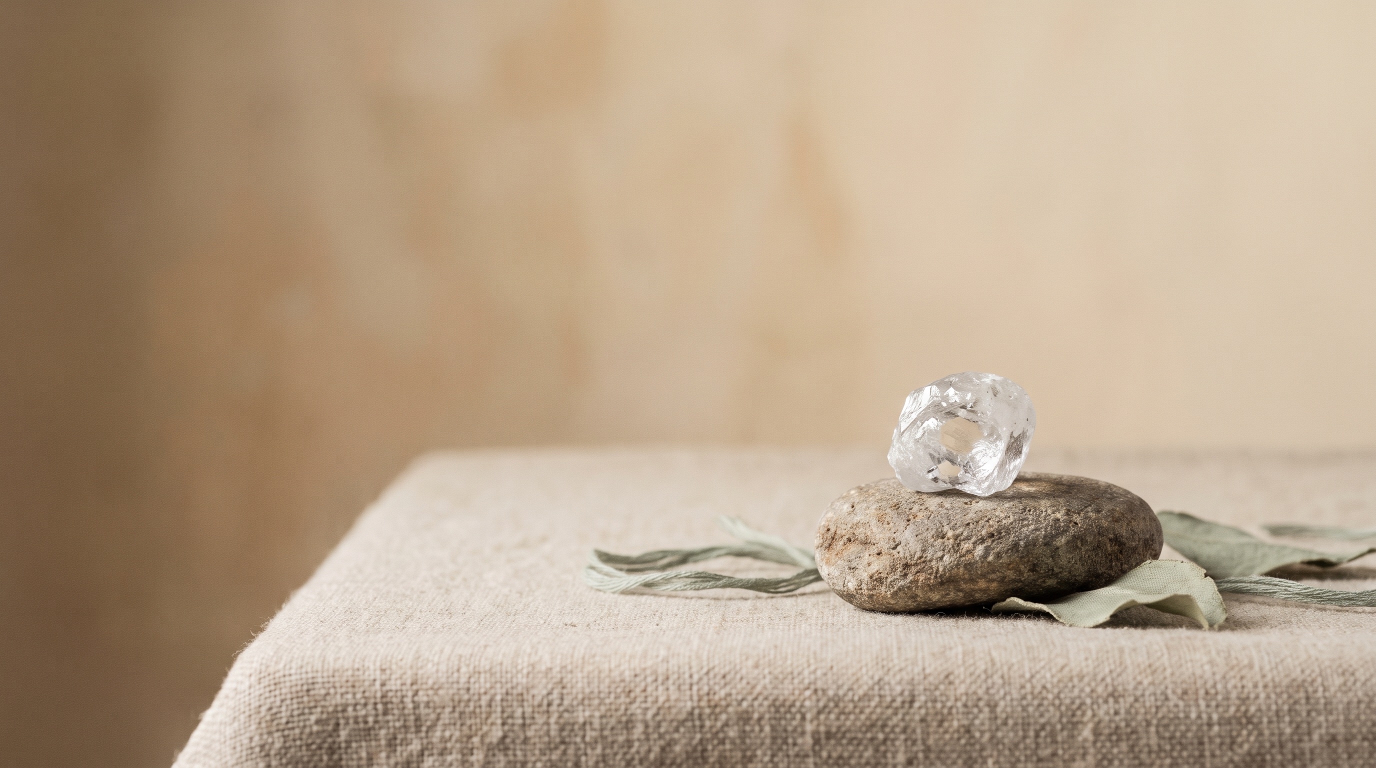 The Environmental Impact of Diamond Mining