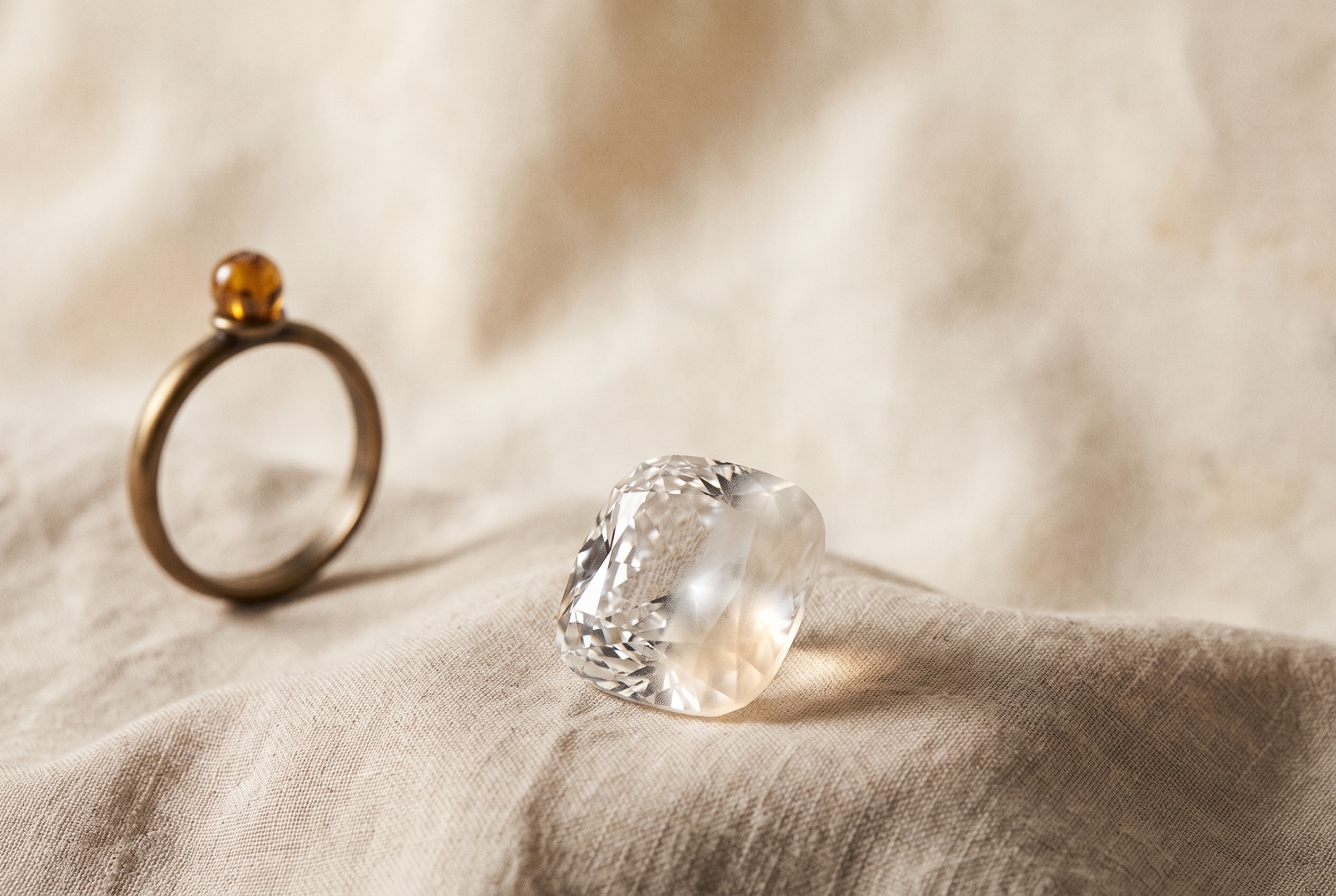 Milky Diamond: What Causes It and How to Avoid It