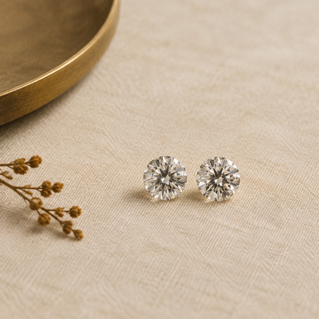 Is a Lab-Grown Diamond Real or Fake?