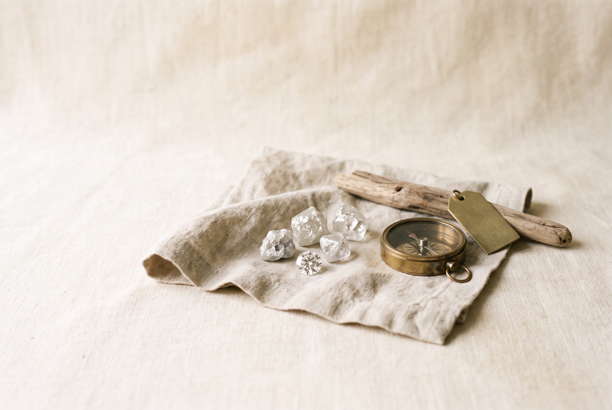 Canada's Diamond Mining Industry