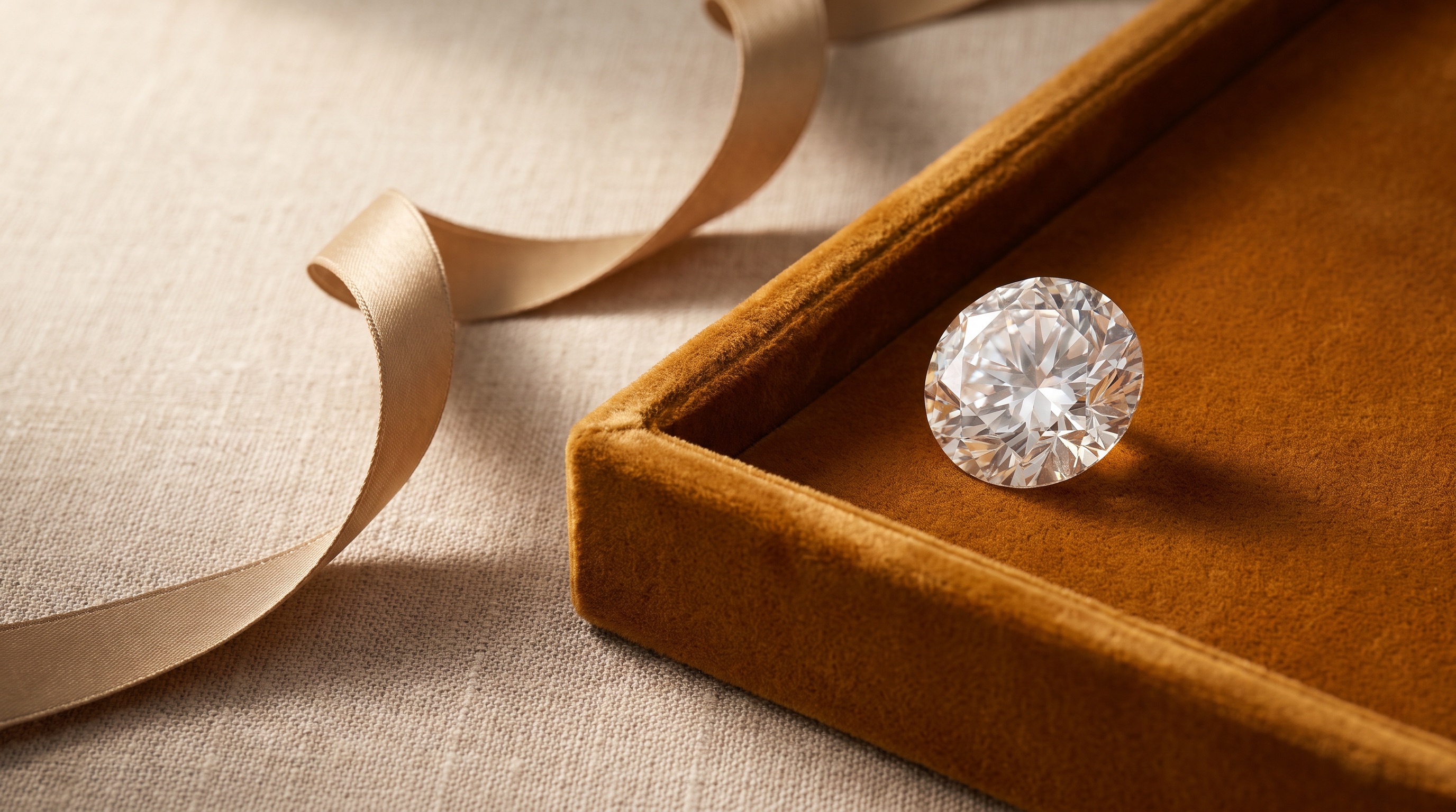 4 Carat Natural Diamond Guide