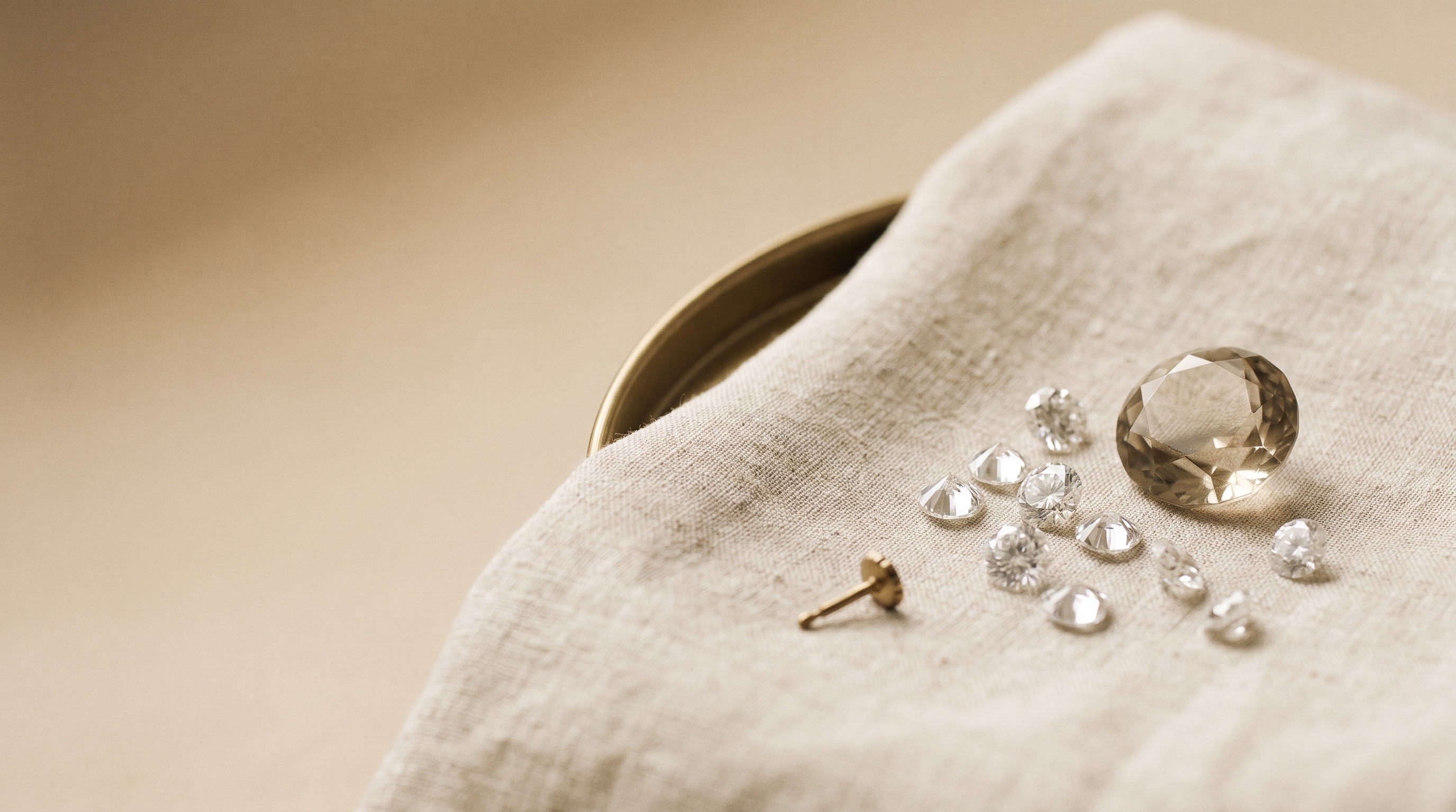 What Is the Israel Diamond Exchange?