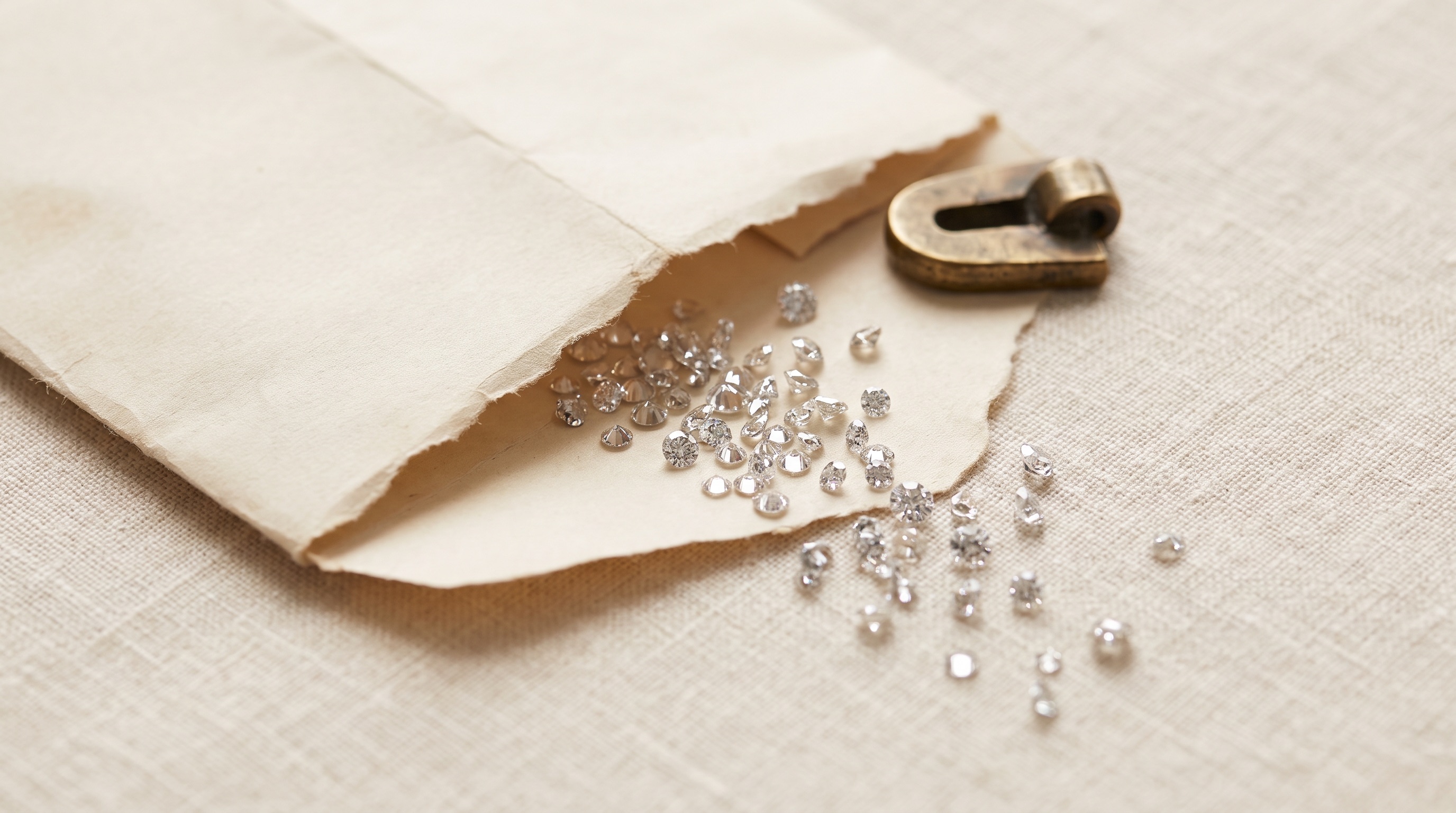 Wholesale Diamonds in Milwaukee: A Buying Guide