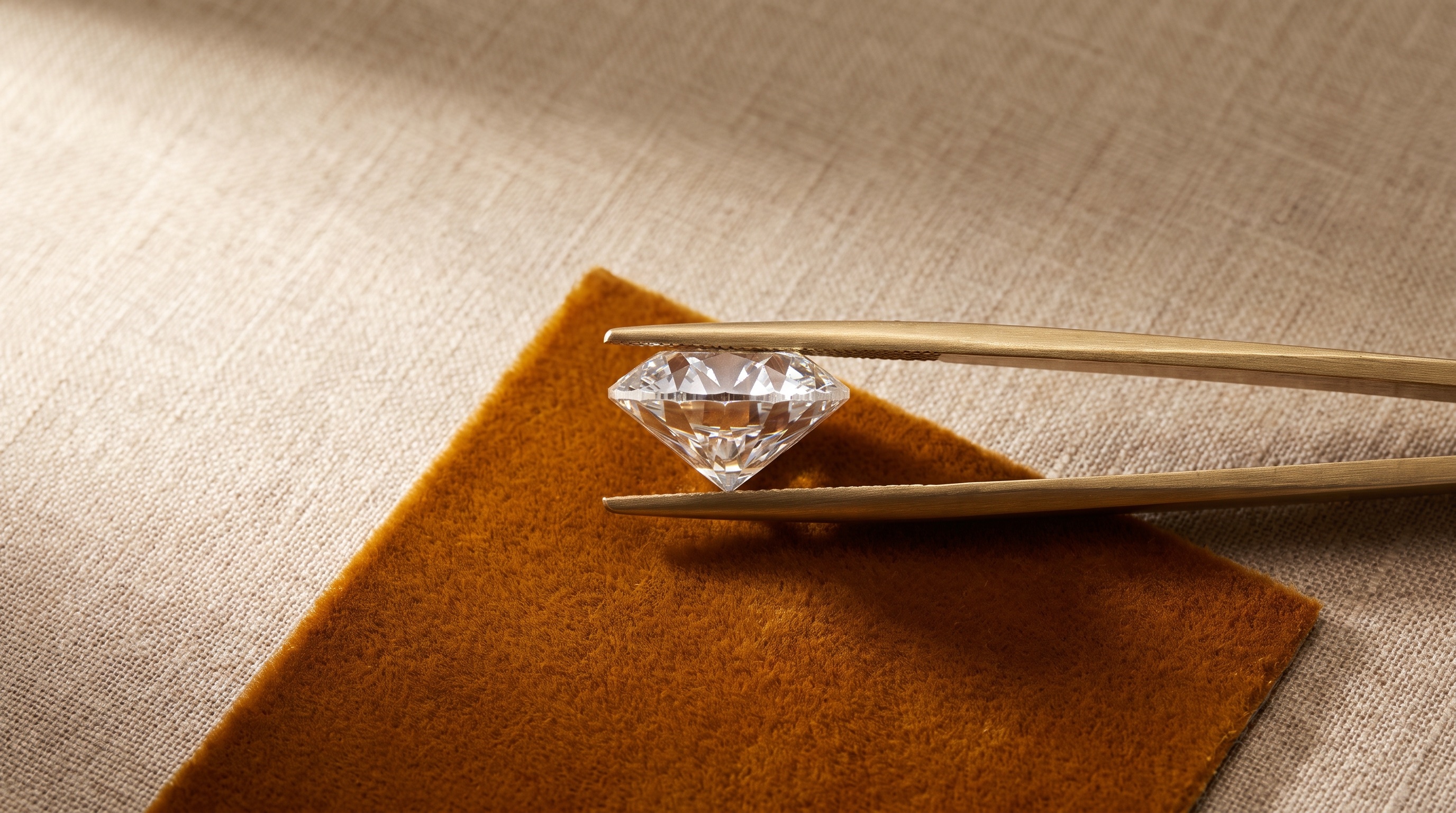 What Is a Diamond Girdle?