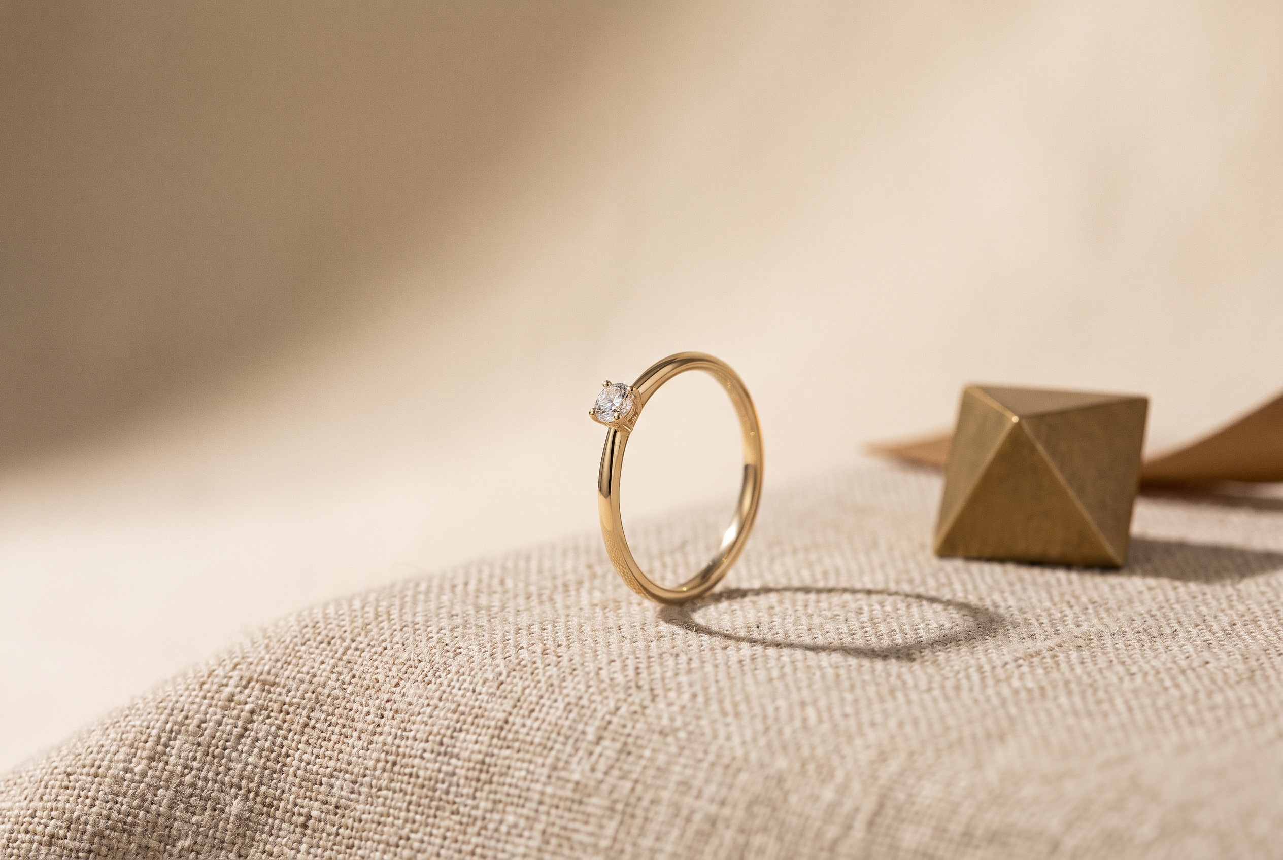 Diamond Promise Rings: A Sourcing Guide