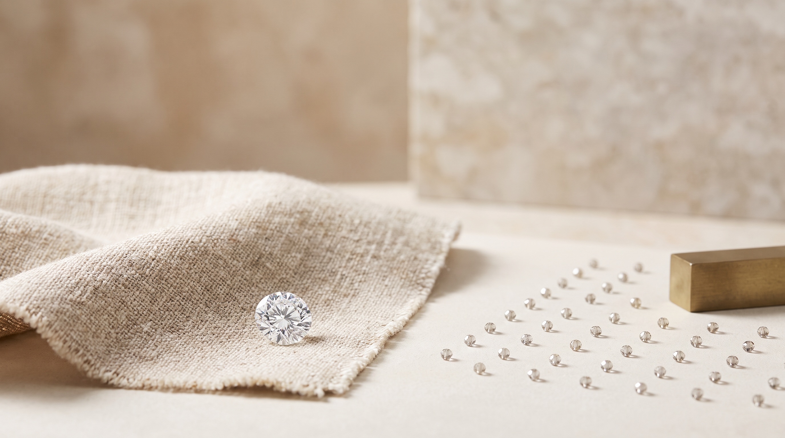 Diamond Industry Statistics Explained