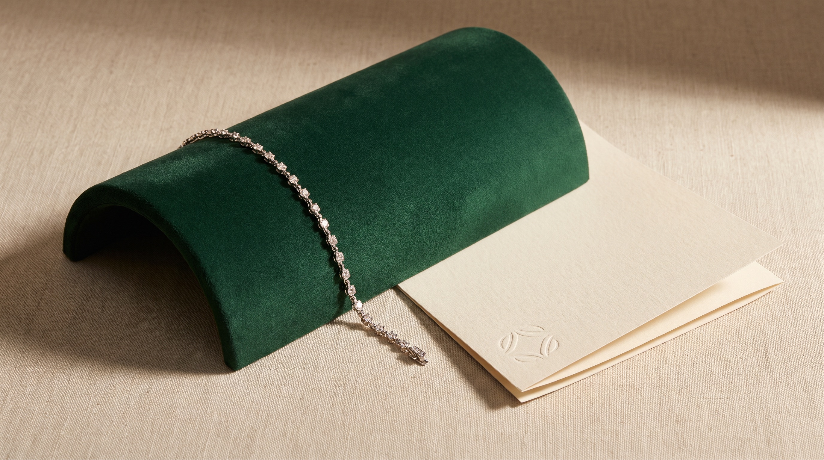 Diamond Chain Bracelets: A Sourcing Guide