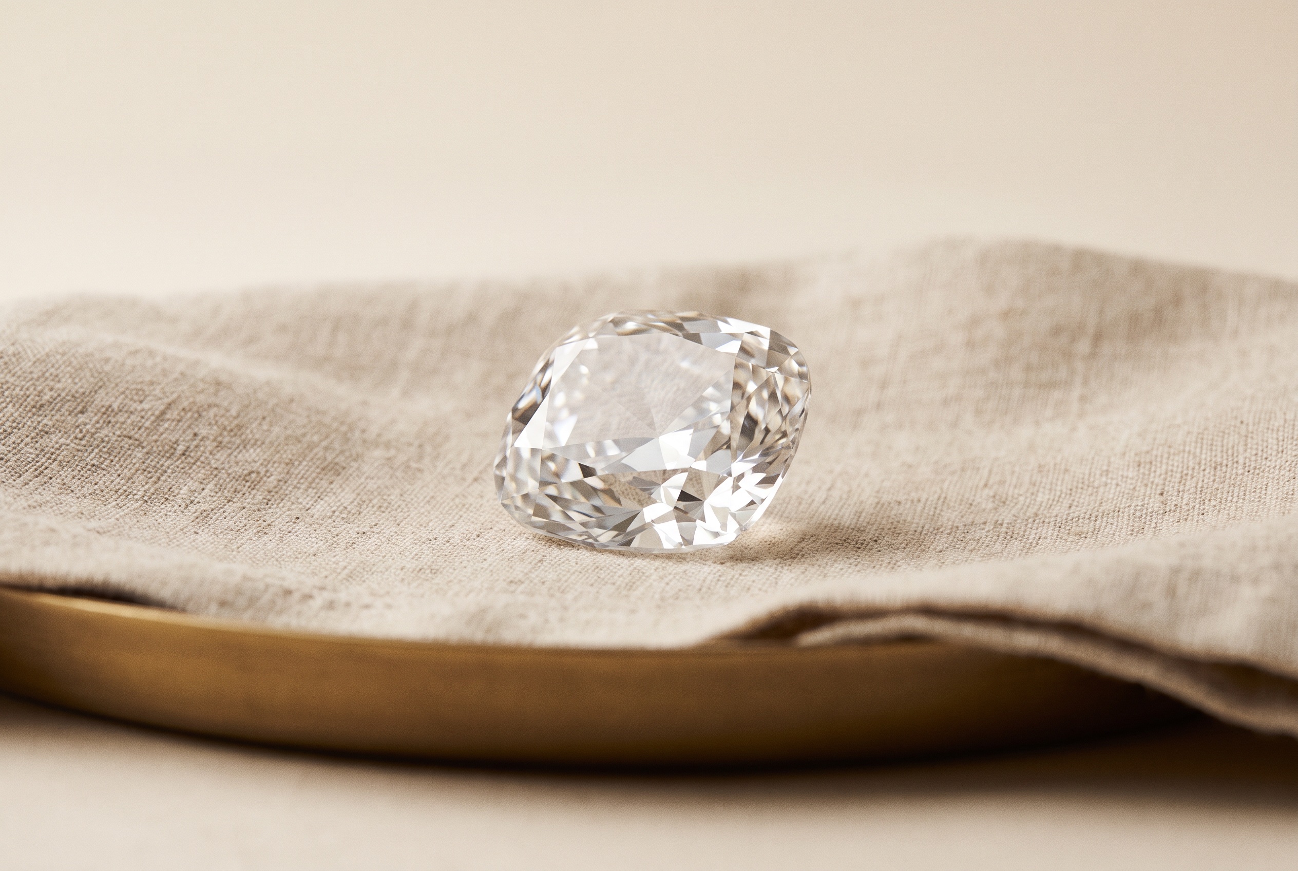 How Much Is a 100 Carat Diamond Worth?