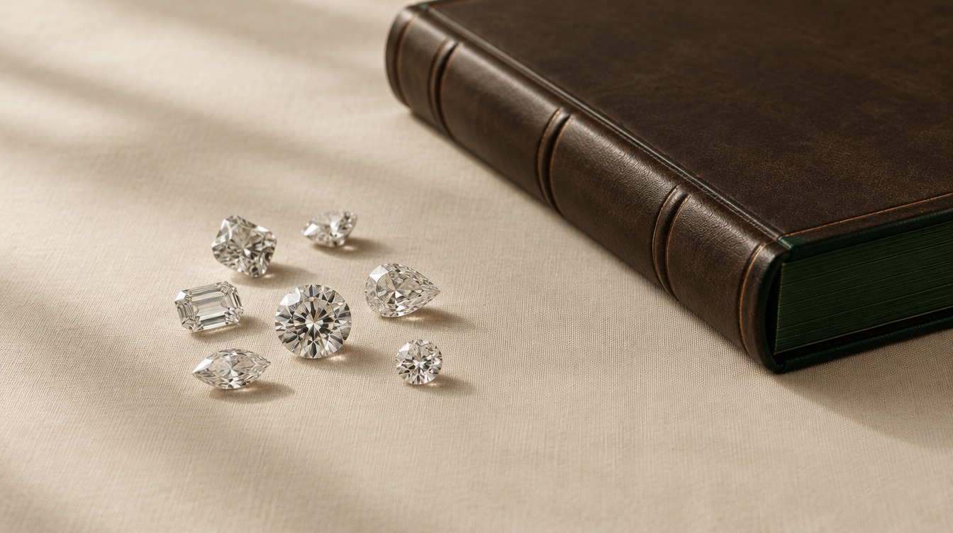 Diamond Futures Trading: Does It Exist?